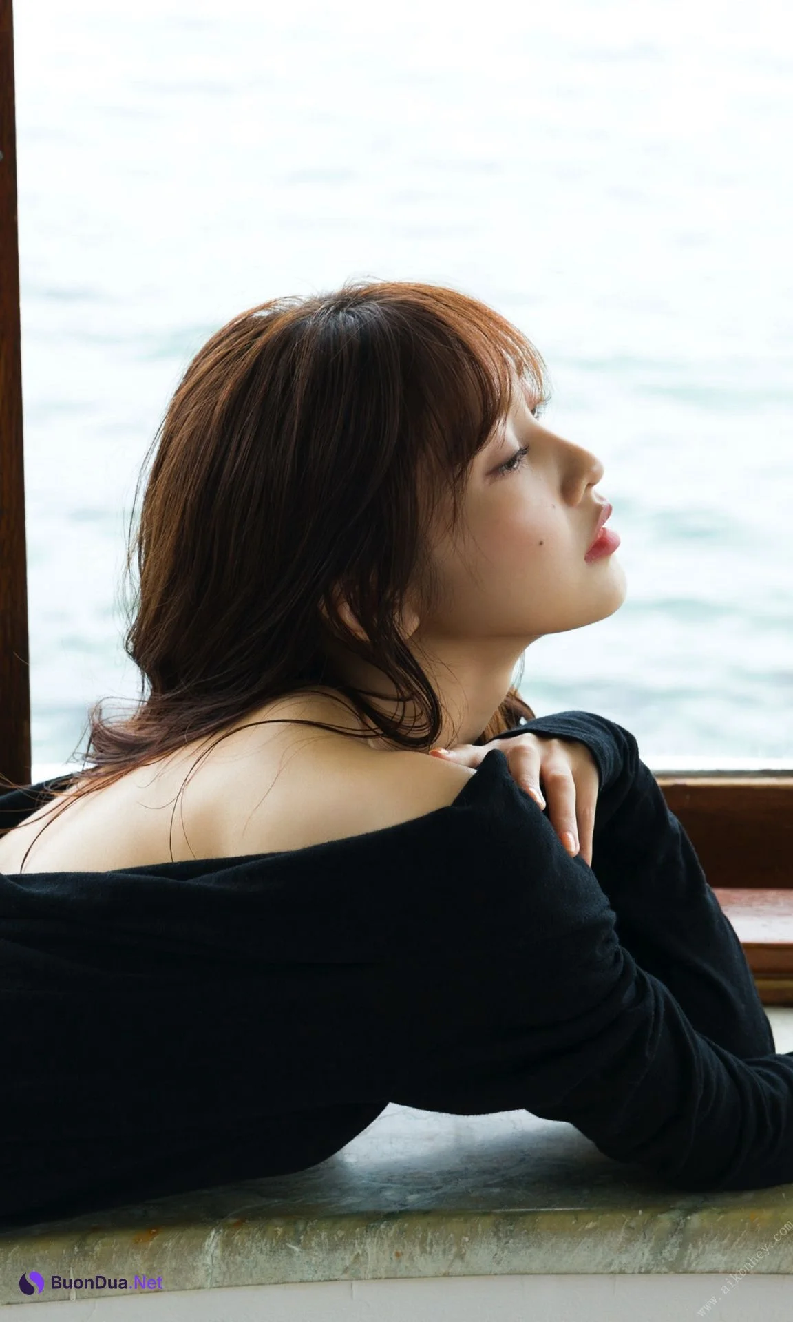 Hinako Sano 佐野ひなこ, 週プレ Photo Book 「Recurrence」 Set.02 - Photo 12