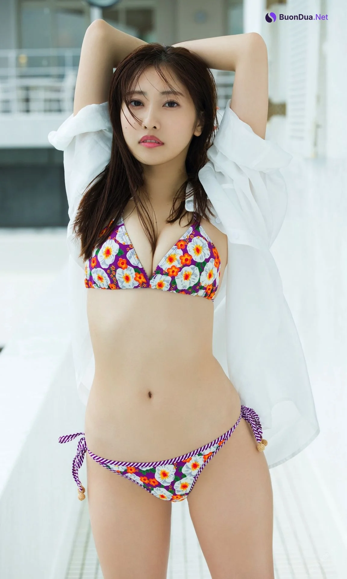 Hinako Sano 佐野ひなこ, 週プレ Photo Book 「Recurrence」 Set.02 - Photo 14