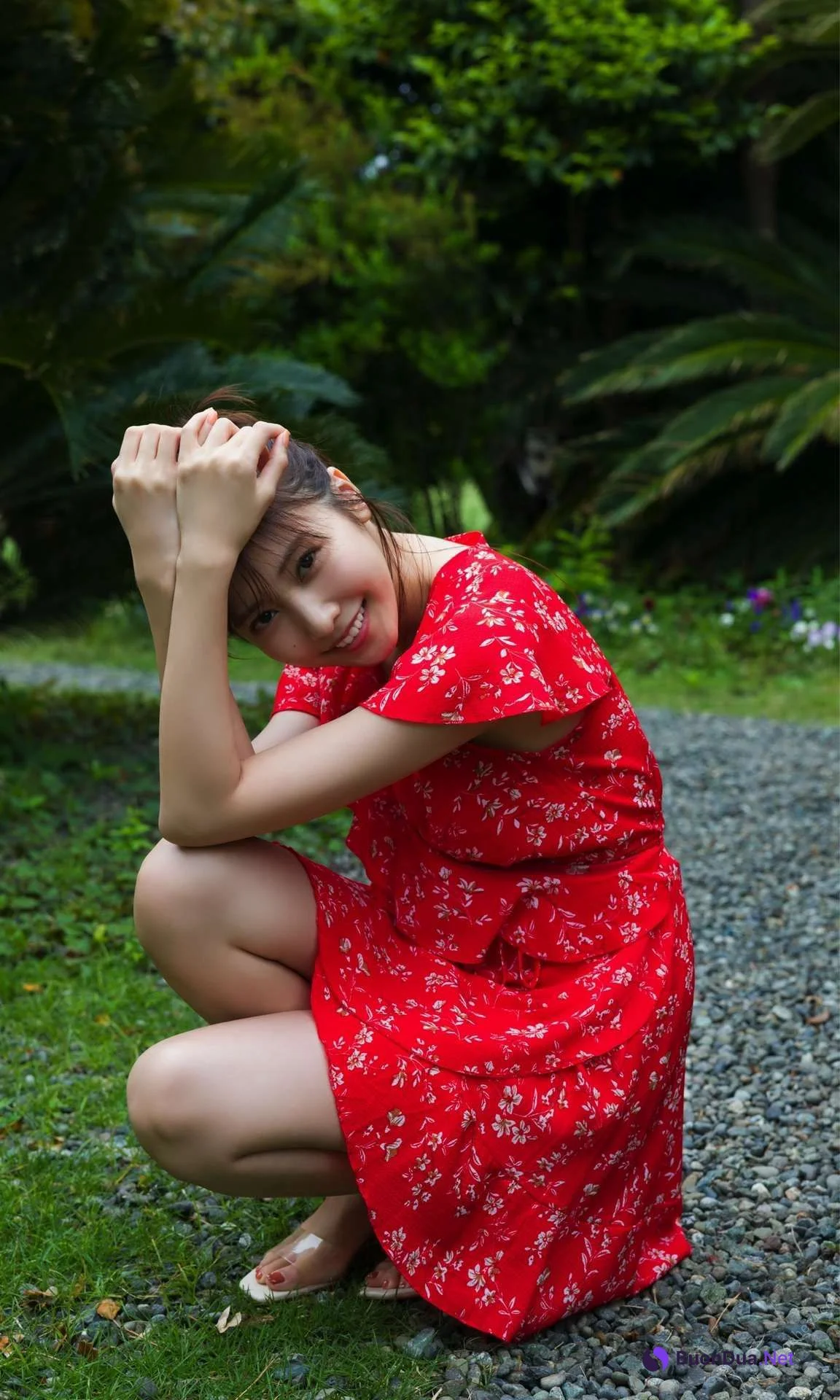 Hinako Sano 佐野ひなこ, 週プレ Photo Book 「Recurrence」 Set.02 - Photo 2