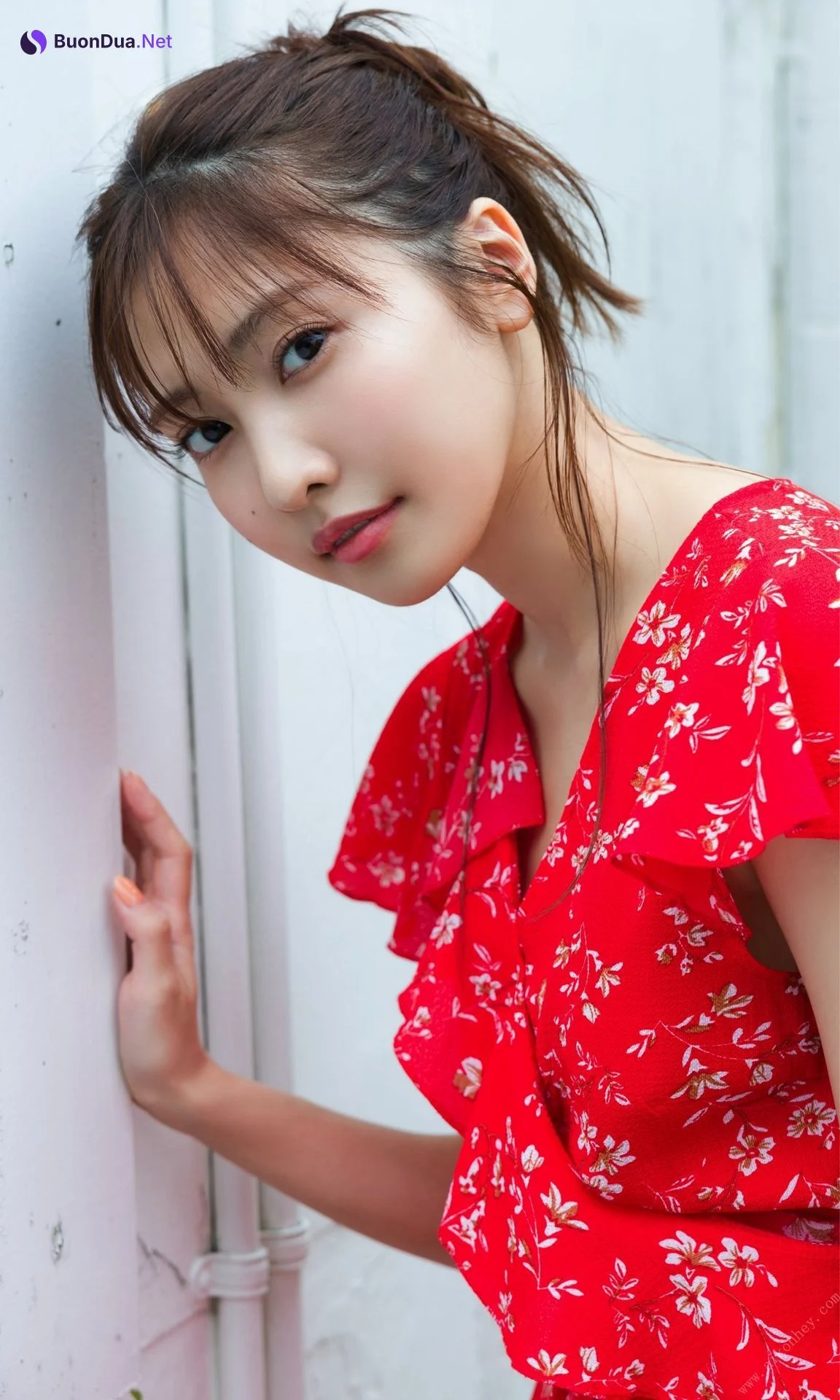 Hinako Sano 佐野ひなこ, 週プレ Photo Book 「Recurrence」 Set.02 - Photo 4