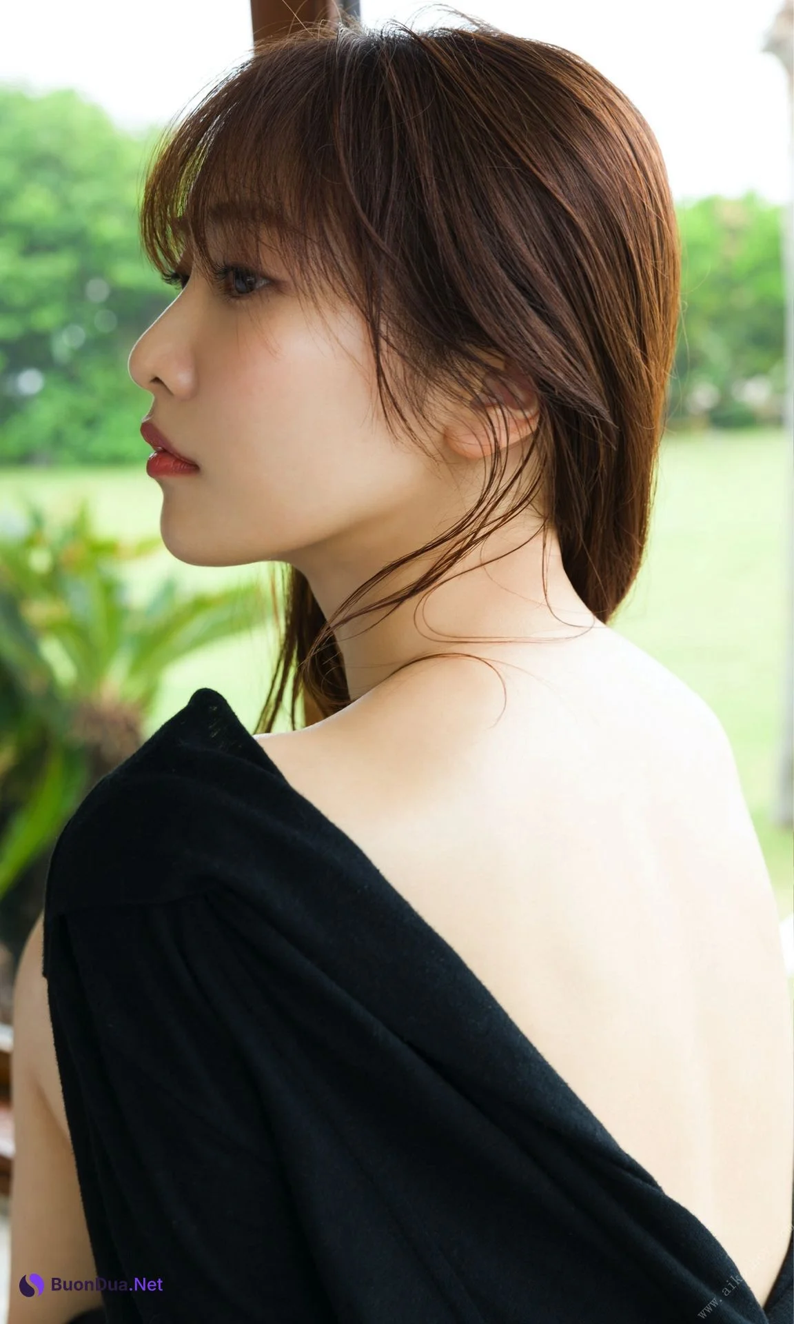 Hinako Sano 佐野ひなこ, 週プレ Photo Book 「Recurrence」 Set.02 - Photo 6