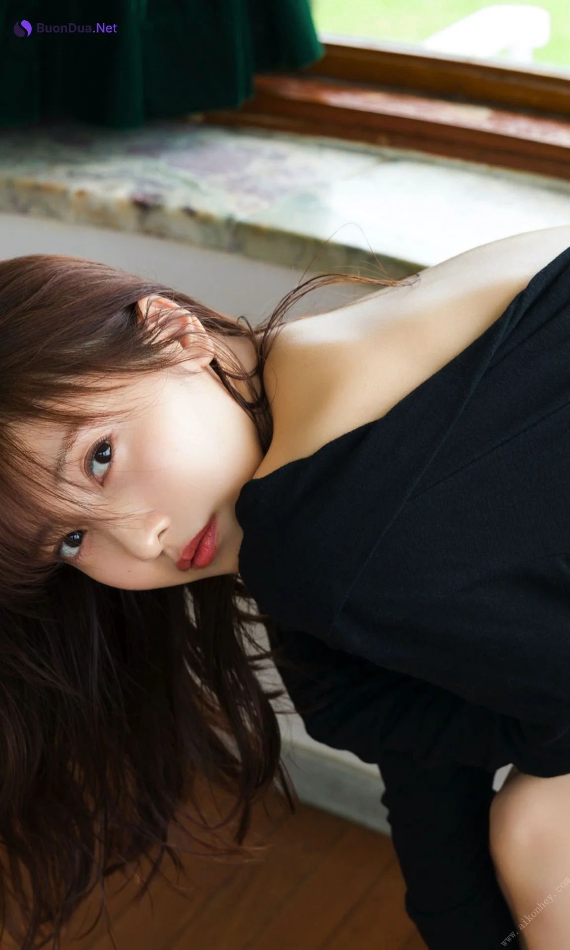 Hinako Sano 佐野ひなこ, 週プレ Photo Book 「Recurrence」 Set.02 - Photo 7