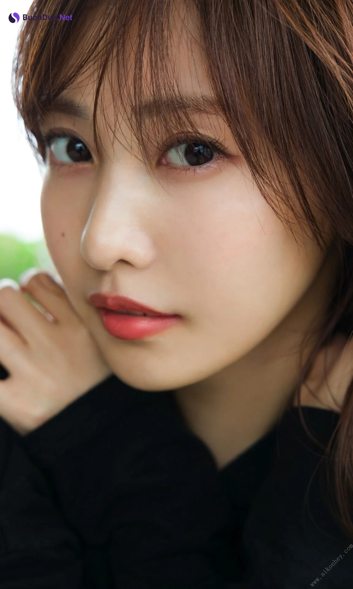 Hinako Sano 佐野ひなこ, 週プレ Photo Book 「Recurrence」 Set.02 - Photo 9