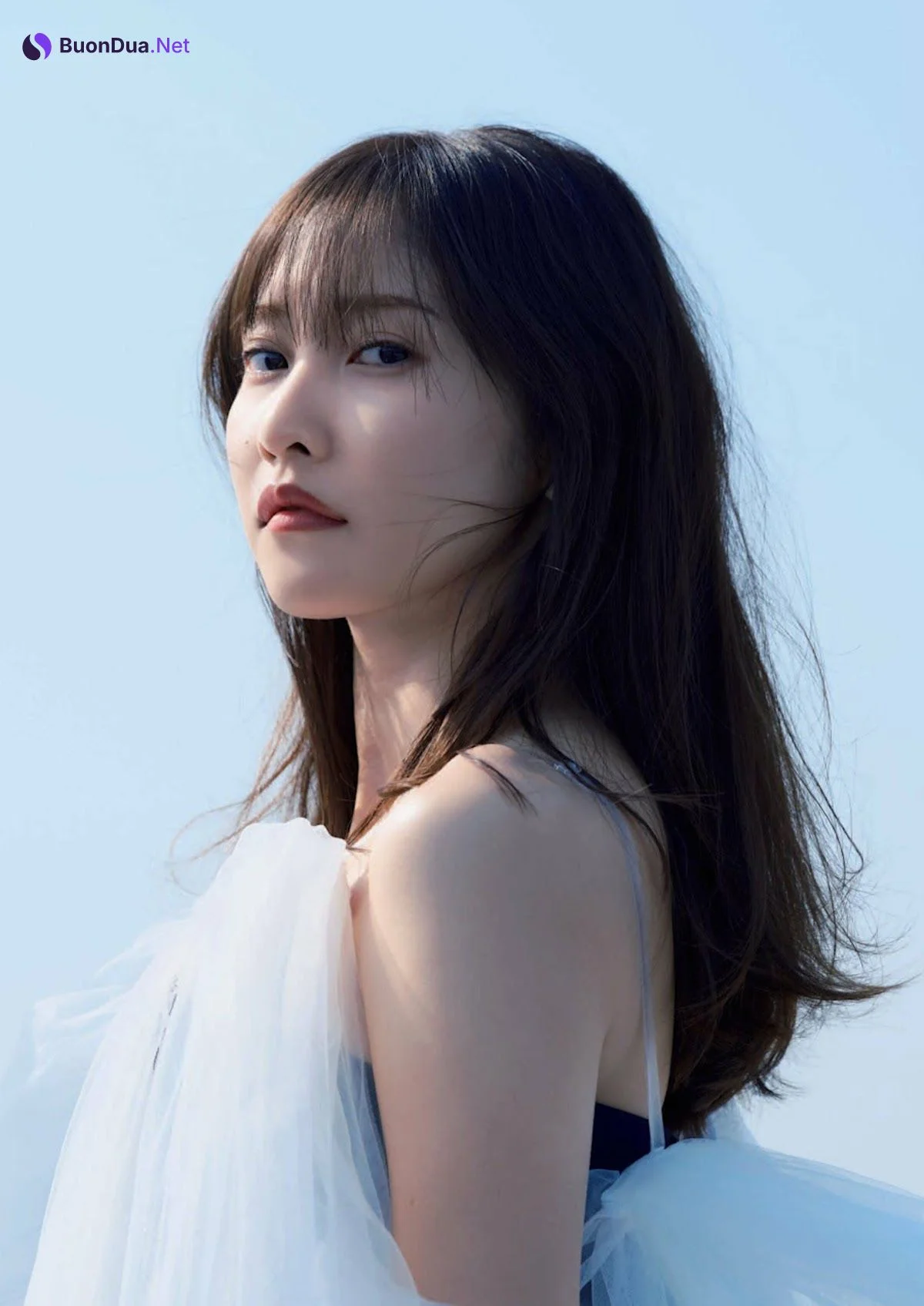 Hinako Sano 佐野ひなこ, Shukan Bunshun 2023.04.06 (週刊文春 2023年4月6日号) - Photo 4