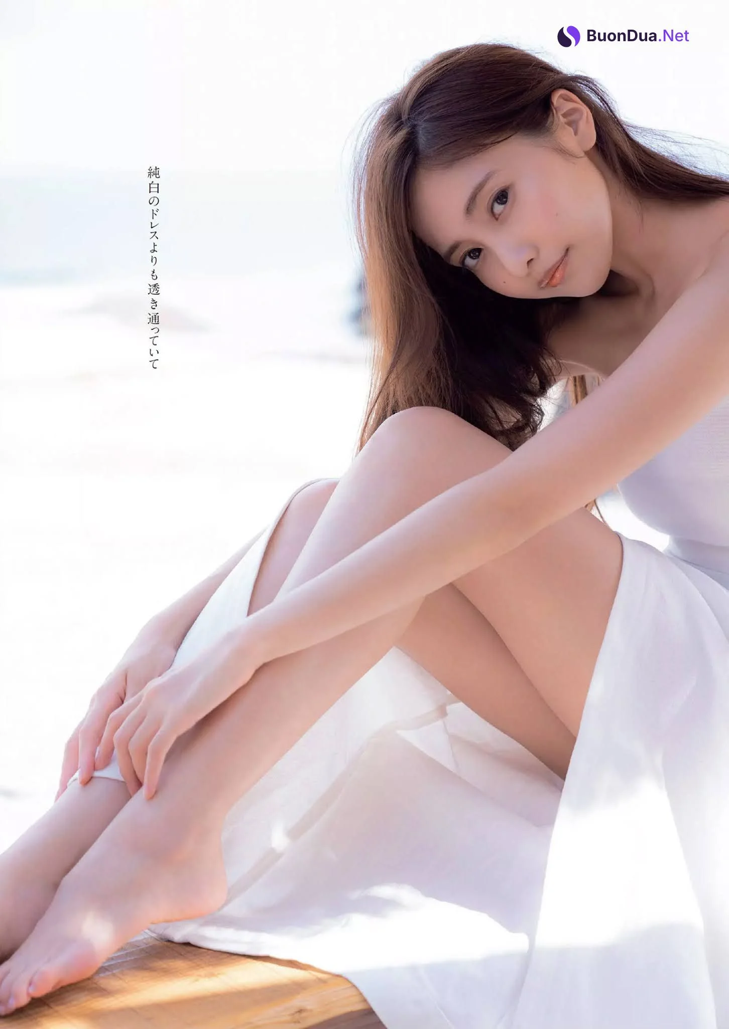 Hinako Sano 佐野ひなこ, Weekly Playboy 2020 No.47 (週刊プレイボーイ 2020年47号) - Photo 9