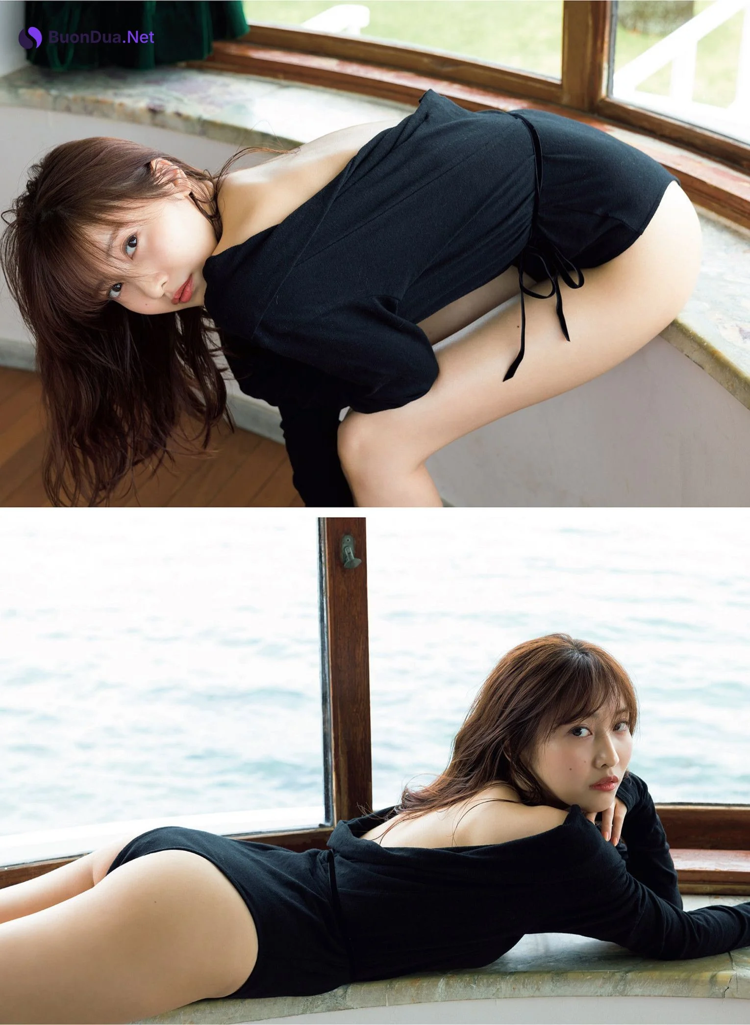 Hinako Sano 佐野ひなこ, Weekly Playboy 2022 No.30 (週刊プレイボーイ 2022年30号) - Photo 5