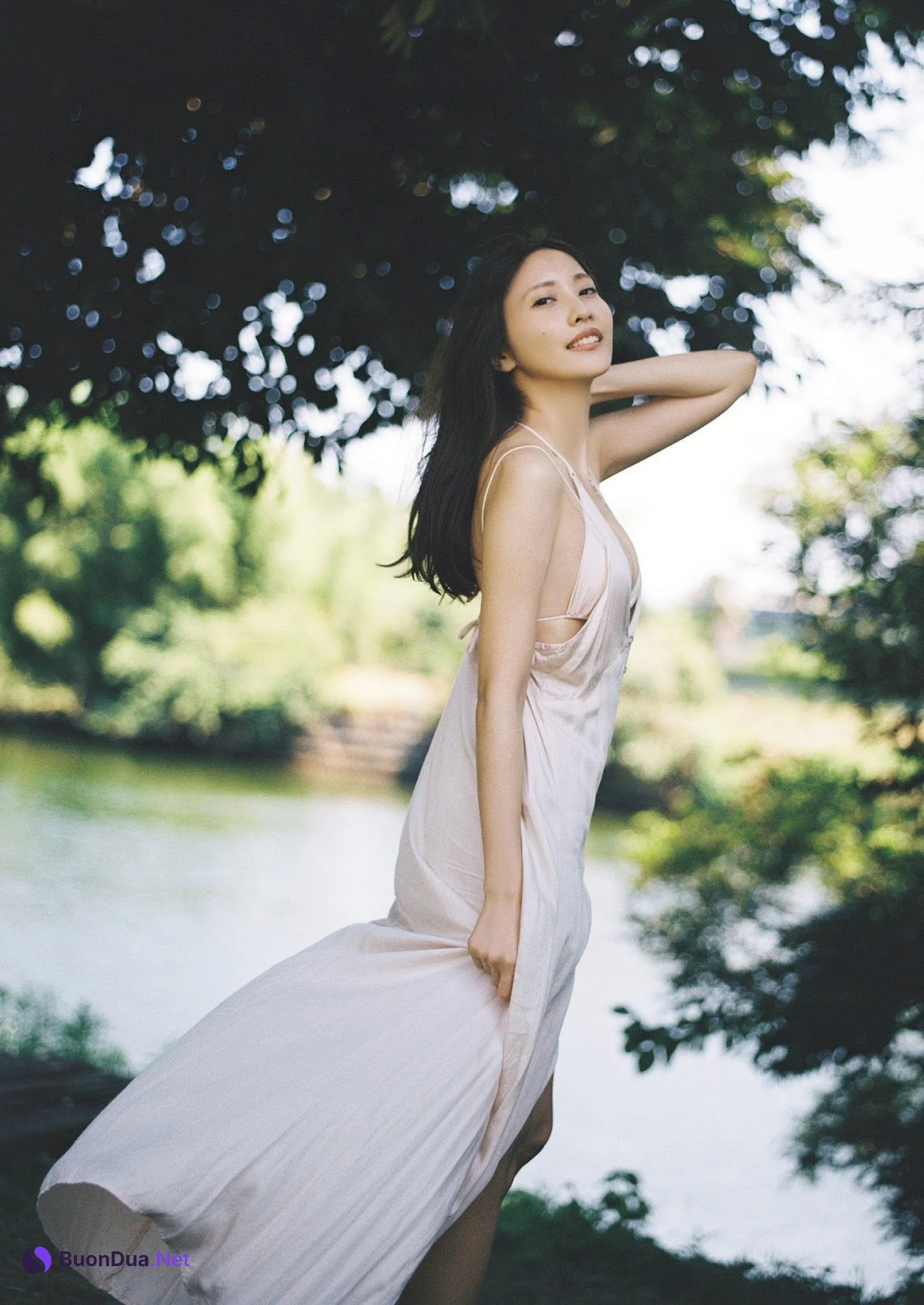 Hinako Sano 佐野ひなこ, Weekly Playboy 2023 No.36 (週刊プレイボーイ 2023年36号) - Photo 4