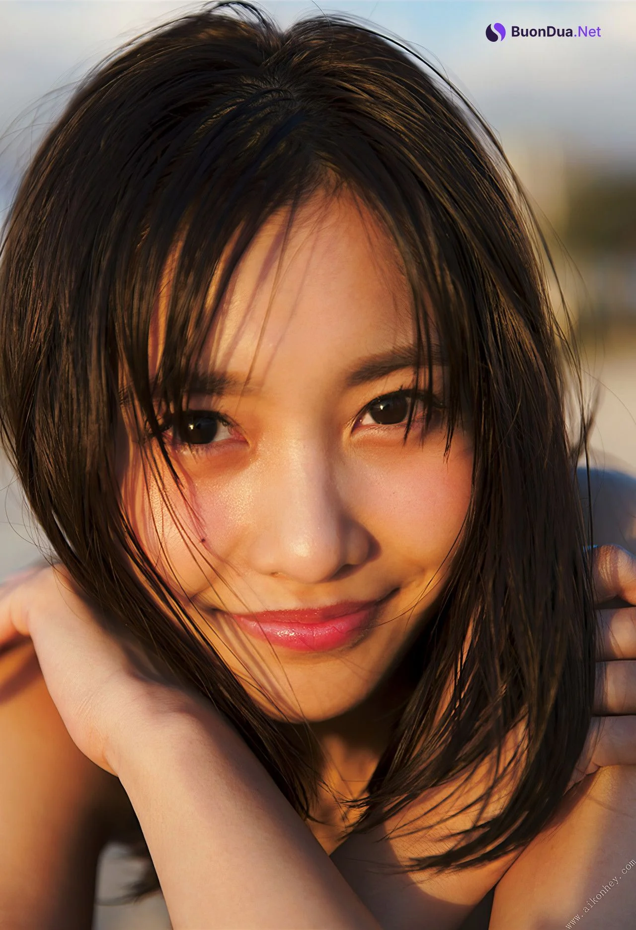 Hinako Sano 佐野ひなこ, デジタル写真集 [ひなこ、With …] Set.01 - Photo 16