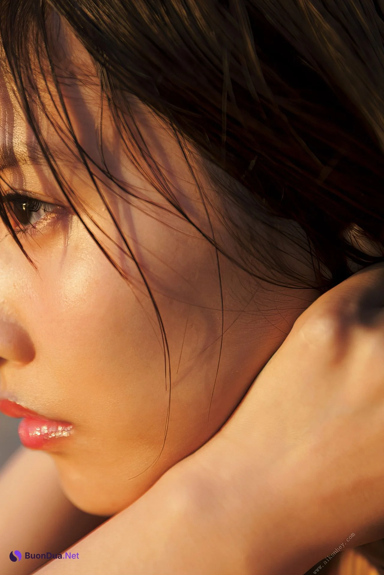 Hinako Sano 佐野ひなこ, デジタル写真集 [ひなこ、With …] Set.01 - Photo 20