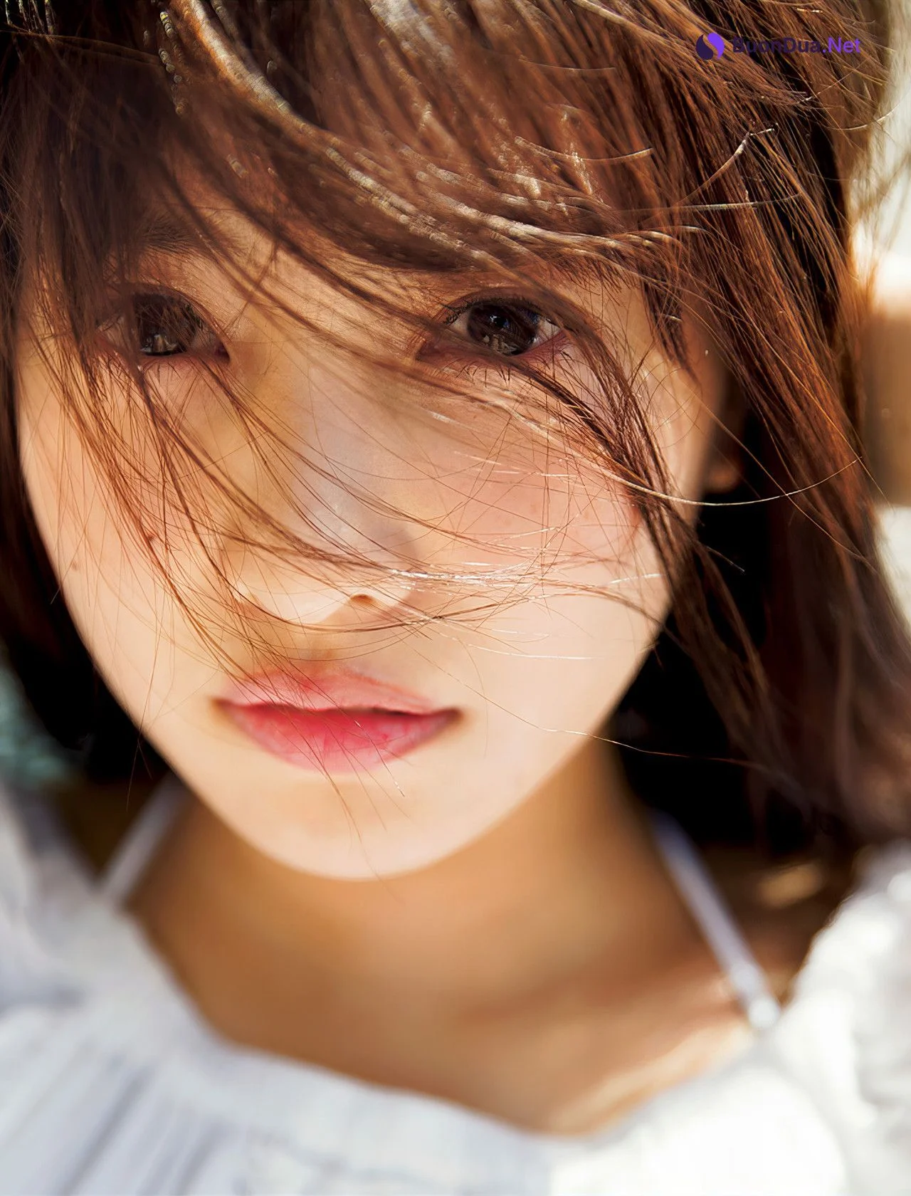 Hinako Sano 佐野ひなこ, デジタル写真集 [ひなこ、With …] Set.02 - Photo 11