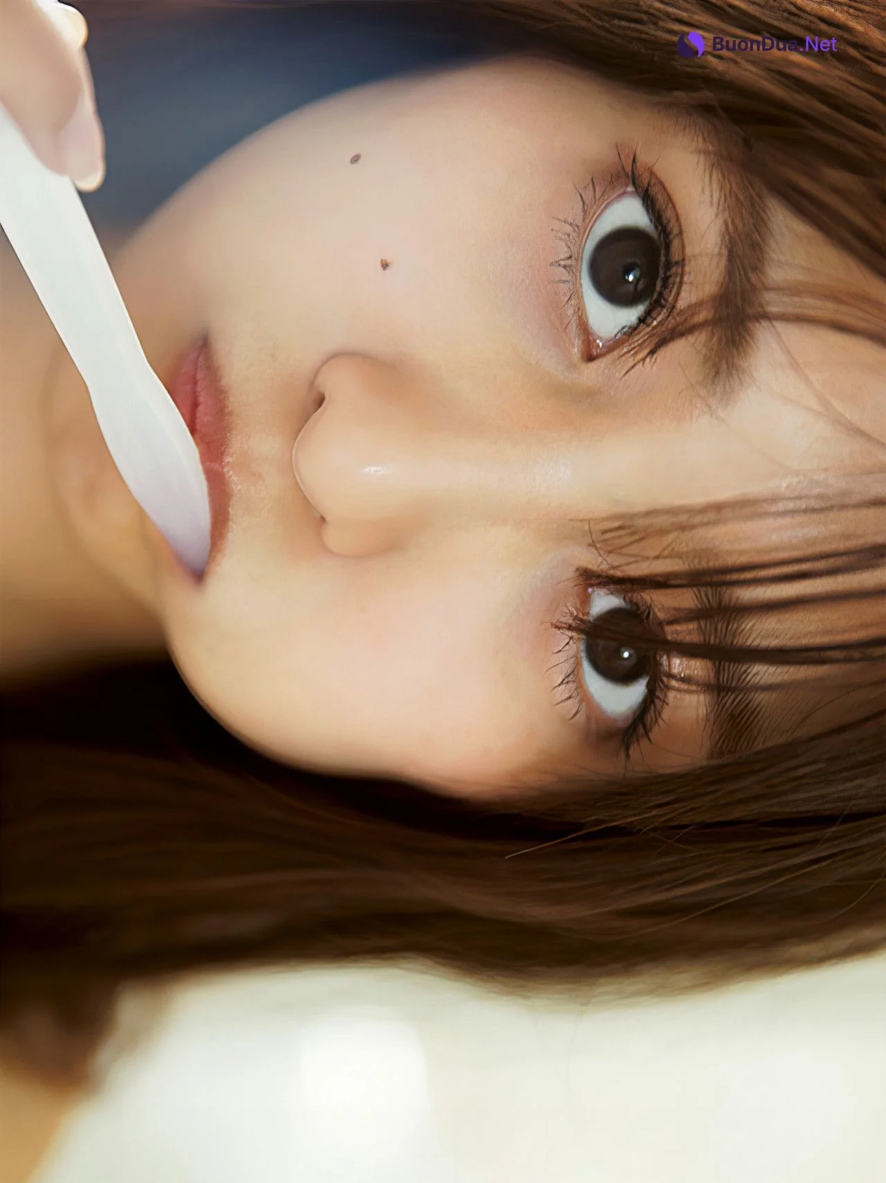 Hinako Sano 佐野ひなこ, デジタル写真集 [ひなこ、With …] Set.02 - Photo 3