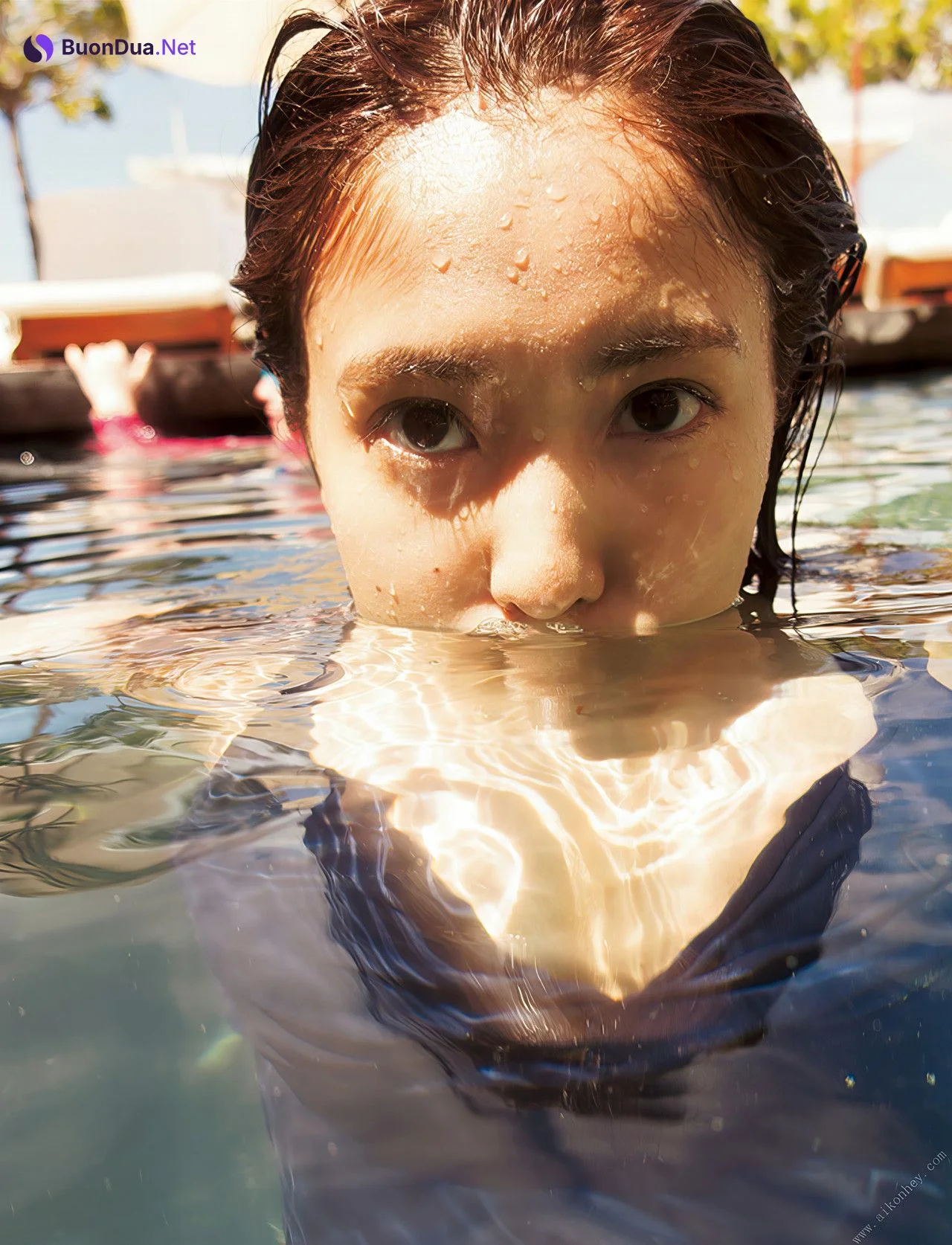 Hinako Sano 佐野ひなこ, デジタル写真集 [ひなこ、With …] Set.03 - Photo 10