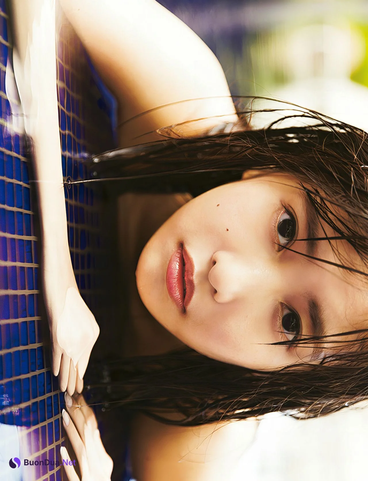 Hinako Sano 佐野ひなこ, デジタル写真集 [ひなこ、With …] Set.03 - Photo 4