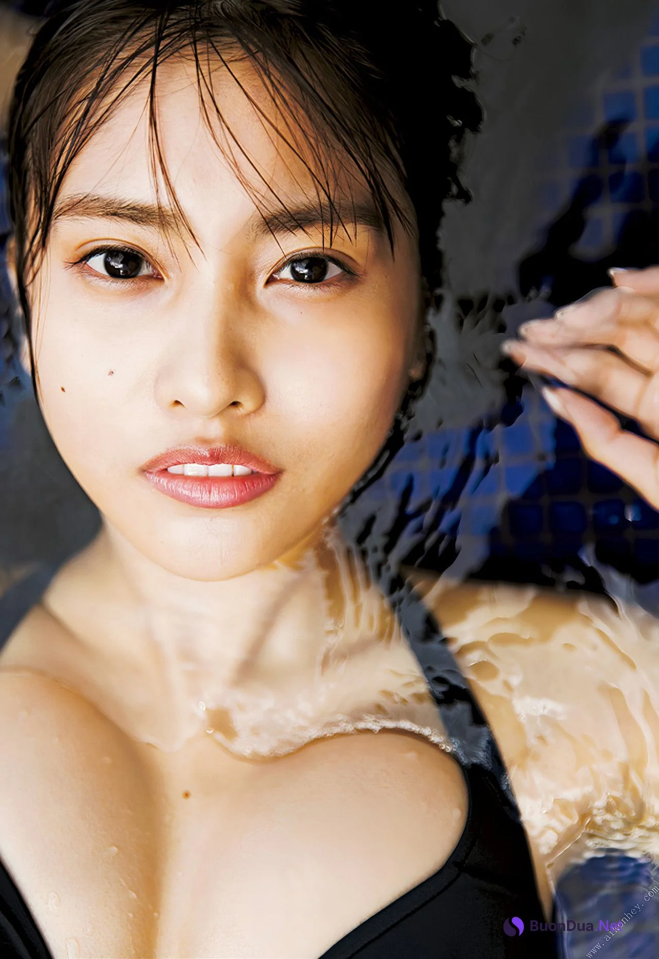 Hinako Sano 佐野ひなこ, デジタル写真集 [ひなこ、With …] Set.03 - Photo 6