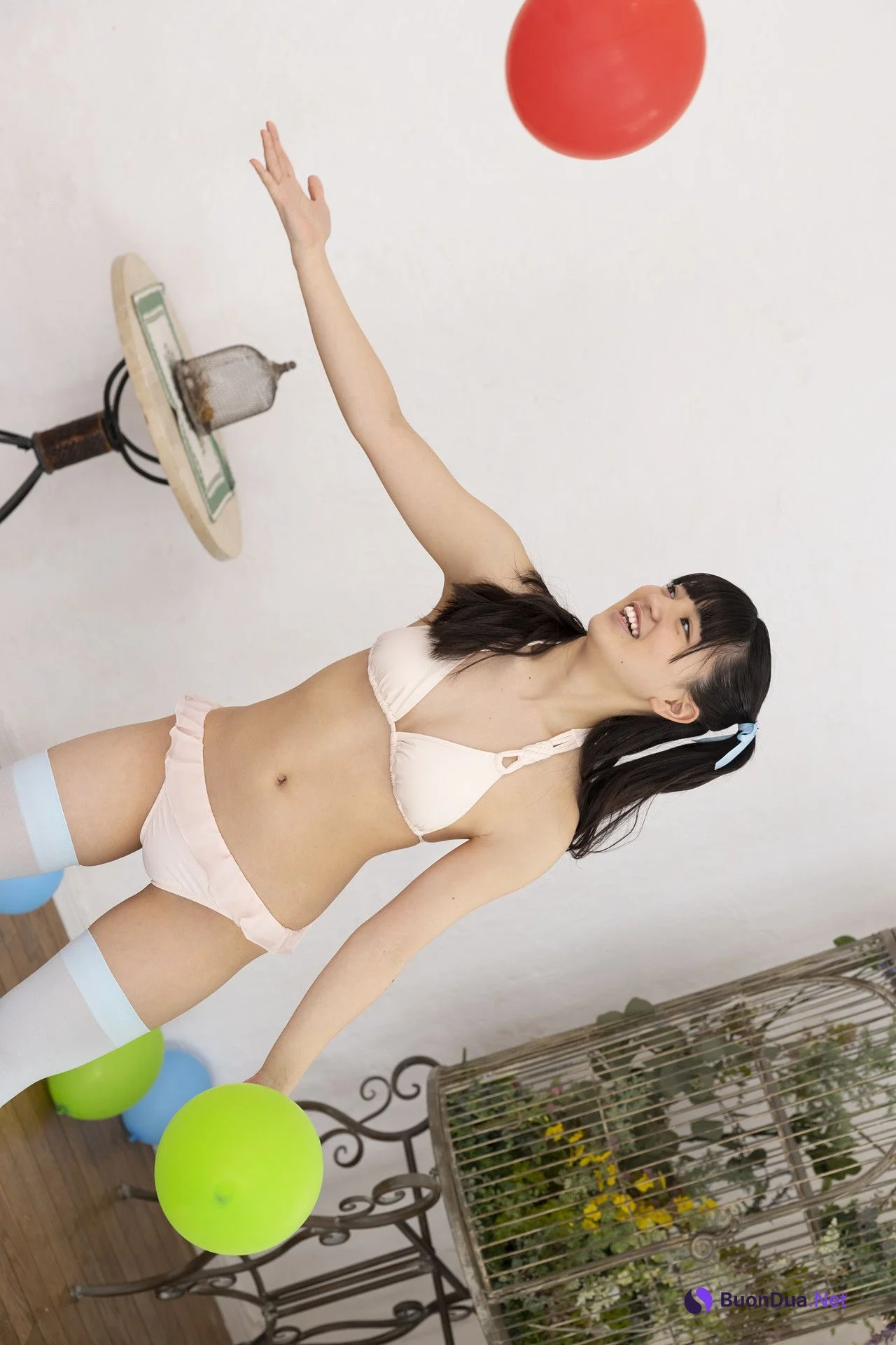 Hinako Tamaki 玉城ひなこ, Minisuka [b_gen_ppv01_tamaki_h33] - Photo 13