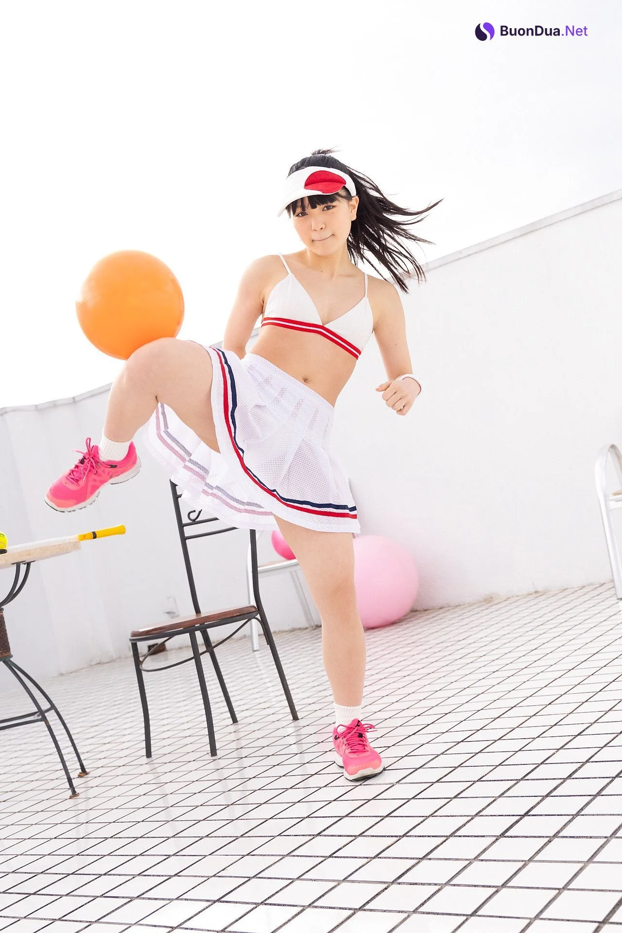 Hinako Tamaki 玉城ひなこ, [Minisuka.tv] 2021.06.24 Secret Gallery (STAGE2) 3.2 - Photo 11