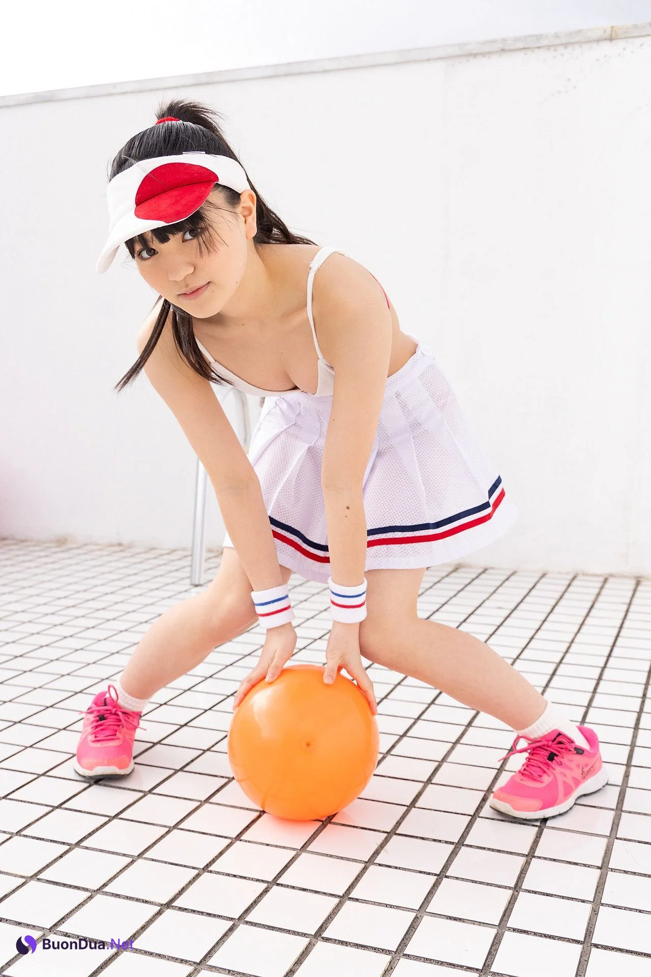 Hinako Tamaki 玉城ひなこ, [Minisuka.tv] 2021.06.24 Secret Gallery (STAGE2) 3.2 - Photo 16