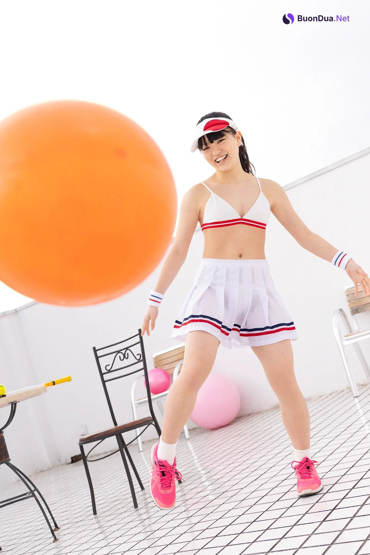 Hinako Tamaki 玉城ひなこ, [Minisuka.tv] 2021.06.24 Secret Gallery (STAGE2) 3.2 - Photo 9