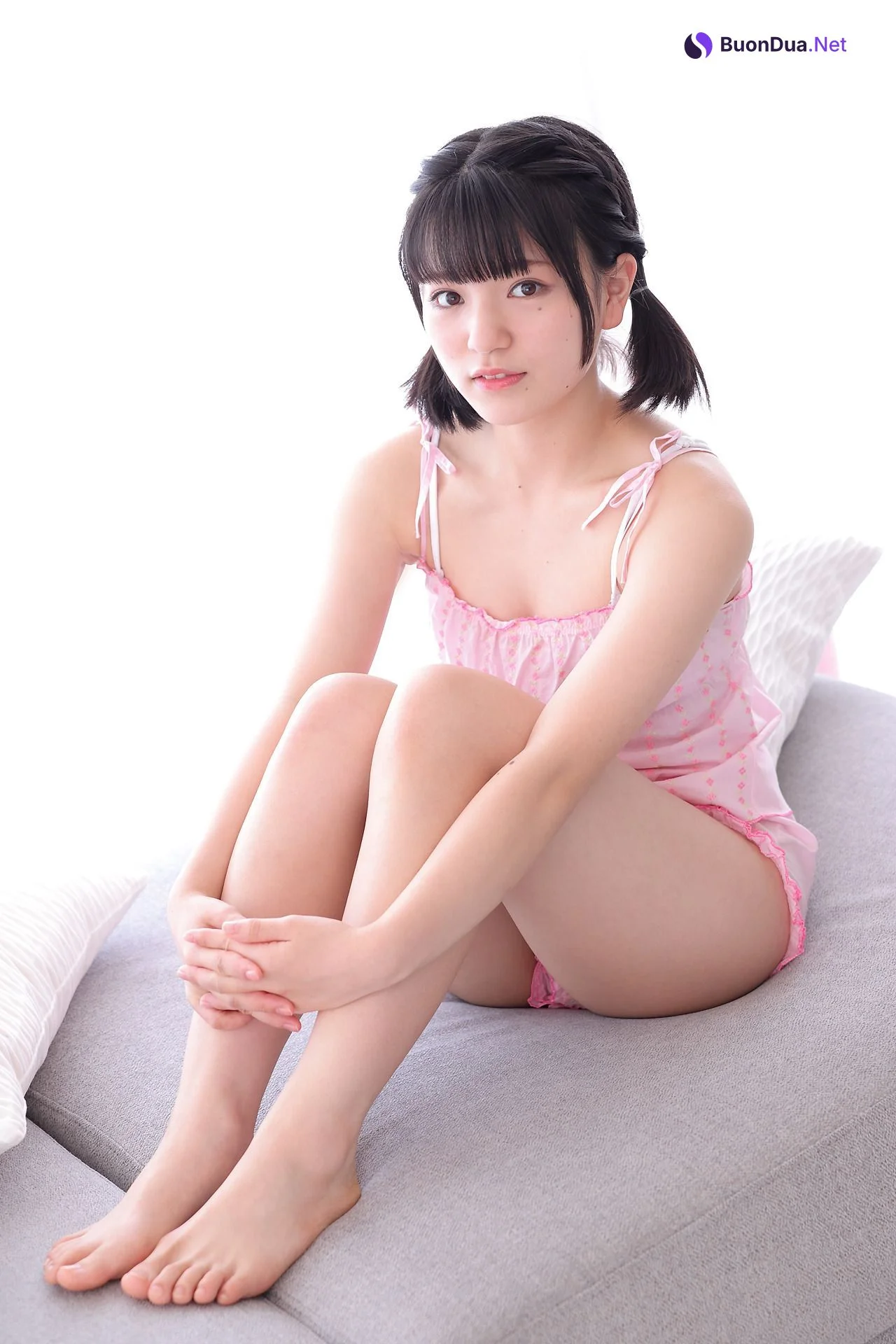 Hinako Tamaki 玉城ひなこ, [Minisuka.tv] 2021.08.19 Regular Gallery 6.1 - Photo 14