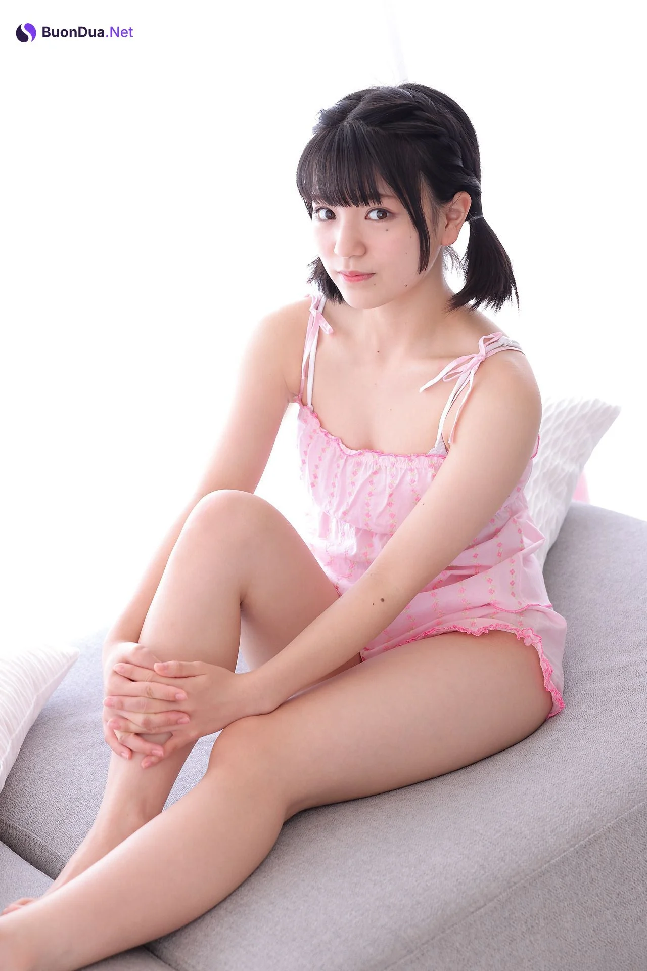 Hinako Tamaki 玉城ひなこ, [Minisuka.tv] 2021.08.19 Regular Gallery 6.1 - Photo 15