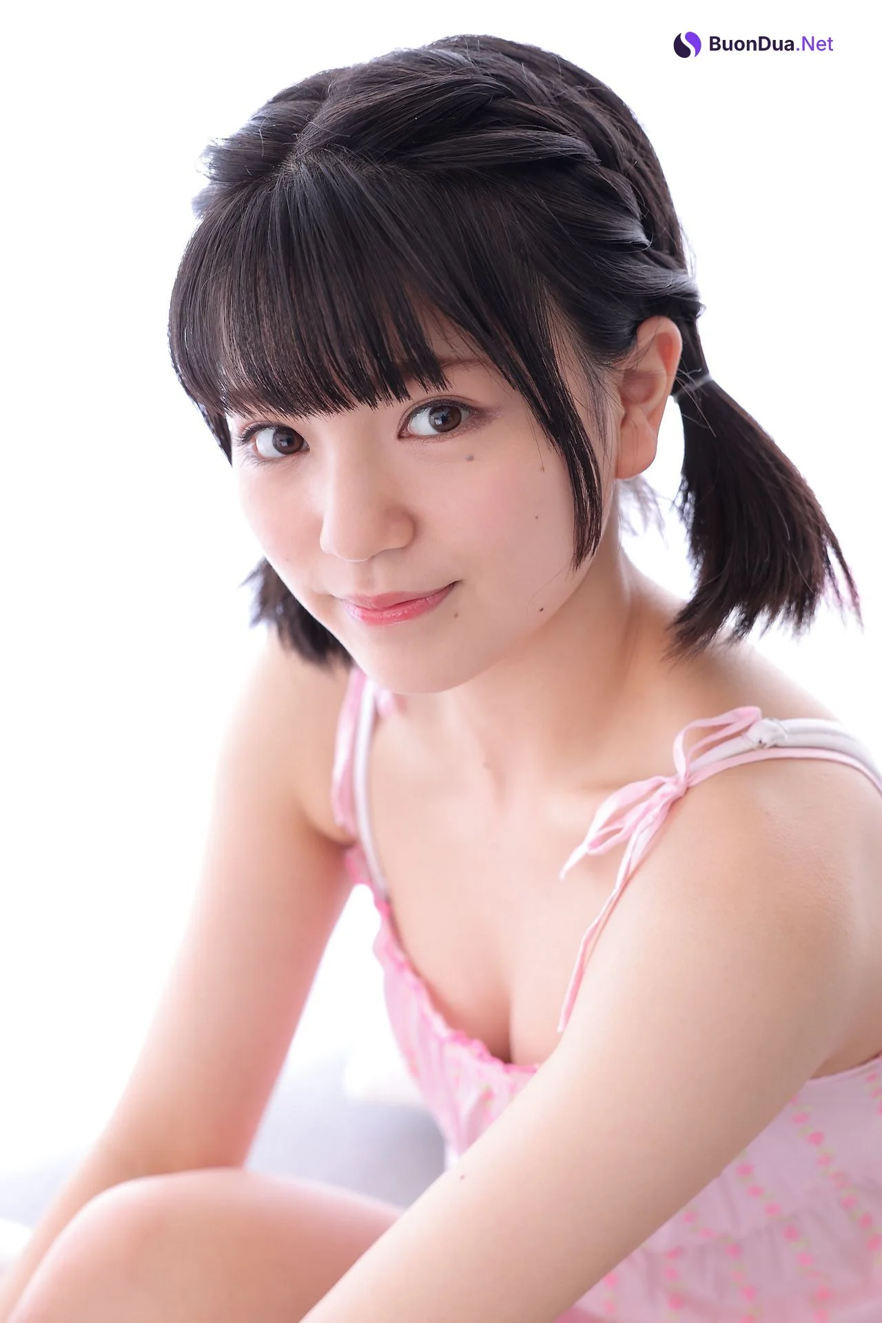 Hinako Tamaki 玉城ひなこ, [Minisuka.tv] 2021.08.19 Regular Gallery 6.1 - Photo 16