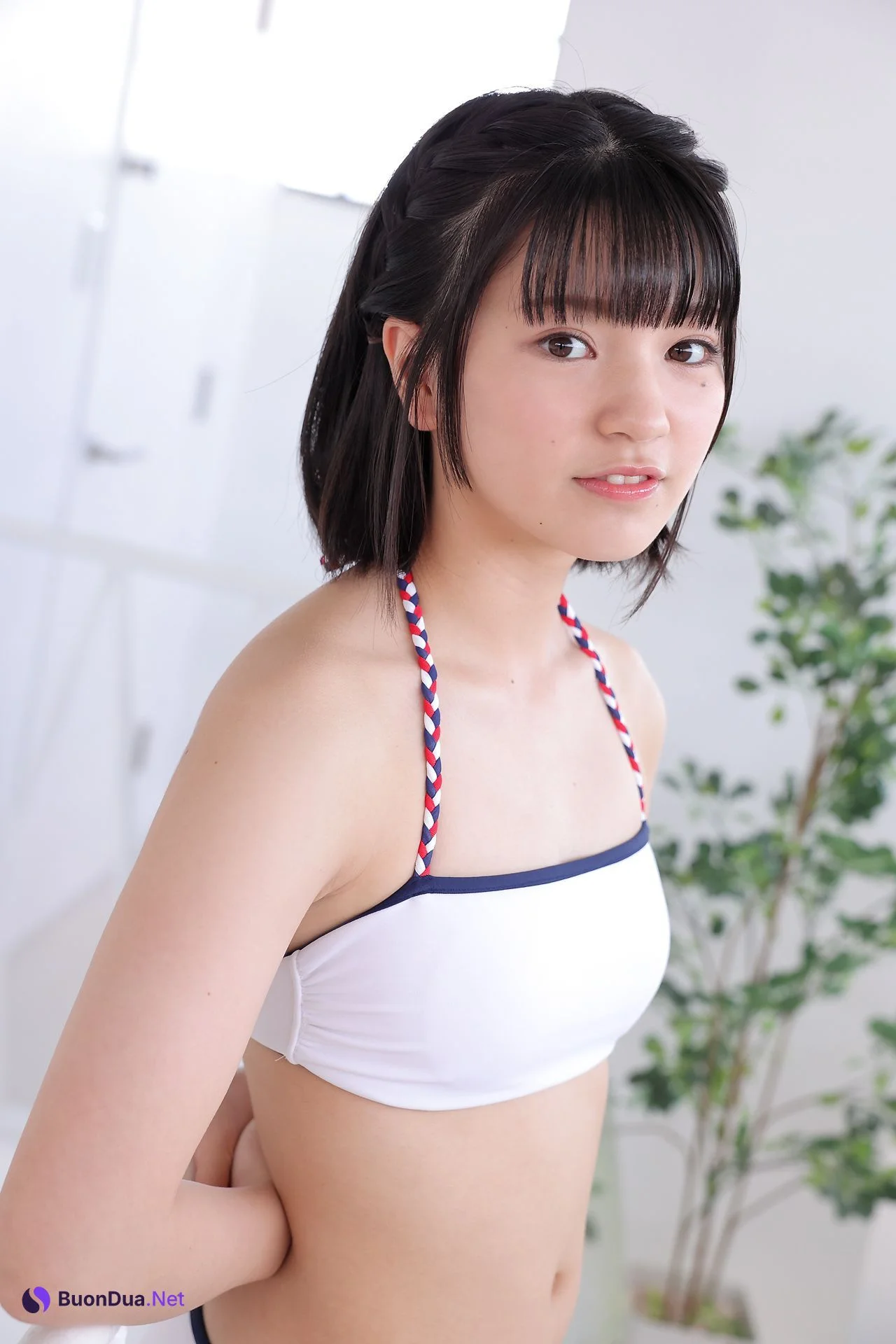 Hinako Tamaki 玉城ひなこ, [Minisuka.tv] 2021.09.02 Regular Gallery 6.2 - Photo 15
