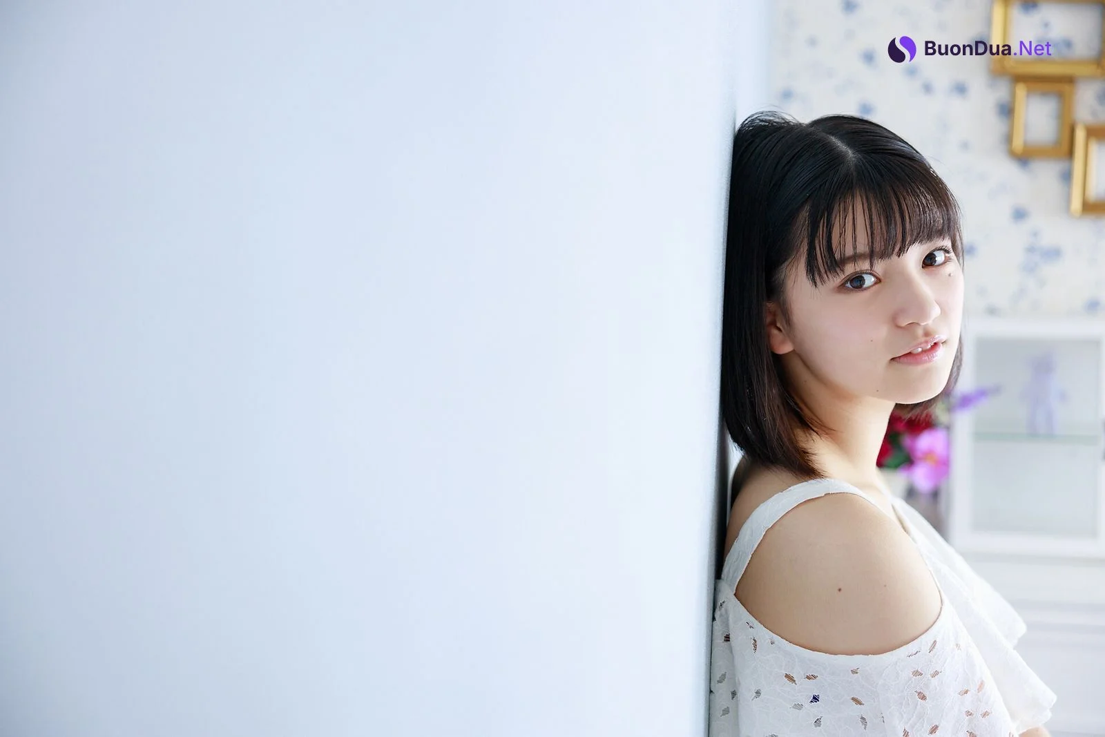 Hinako Tamaki 玉城ひなこ, [Minisuka.tv] 2021.10.21 Regular Gallery 7.1 - Photo 11