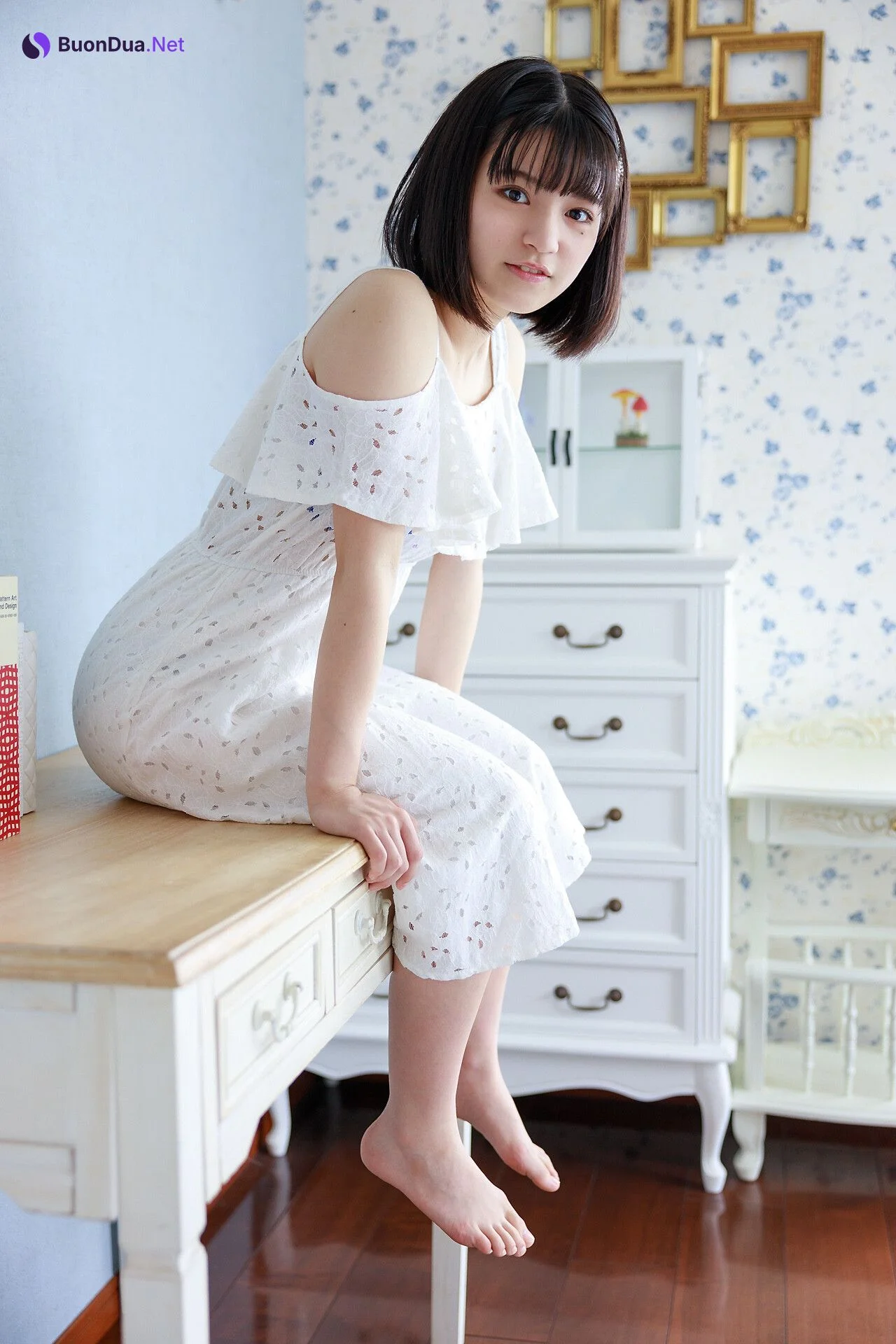 Hinako Tamaki 玉城ひなこ, [Minisuka.tv] 2021.10.21 Regular Gallery 7.1 - Photo 13
