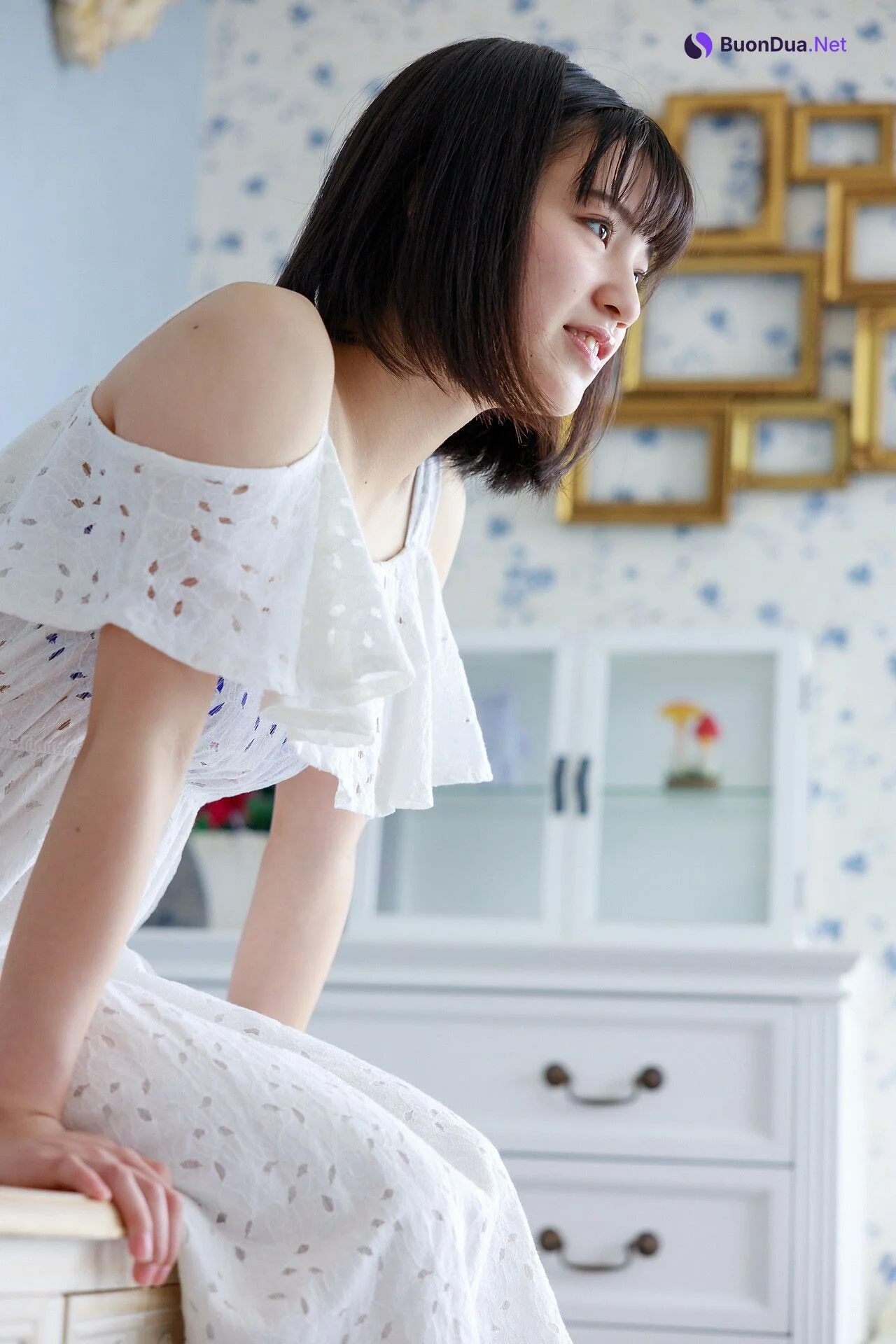 Hinako Tamaki 玉城ひなこ, [Minisuka.tv] 2021.10.21 Regular Gallery 7.1 - Photo 15