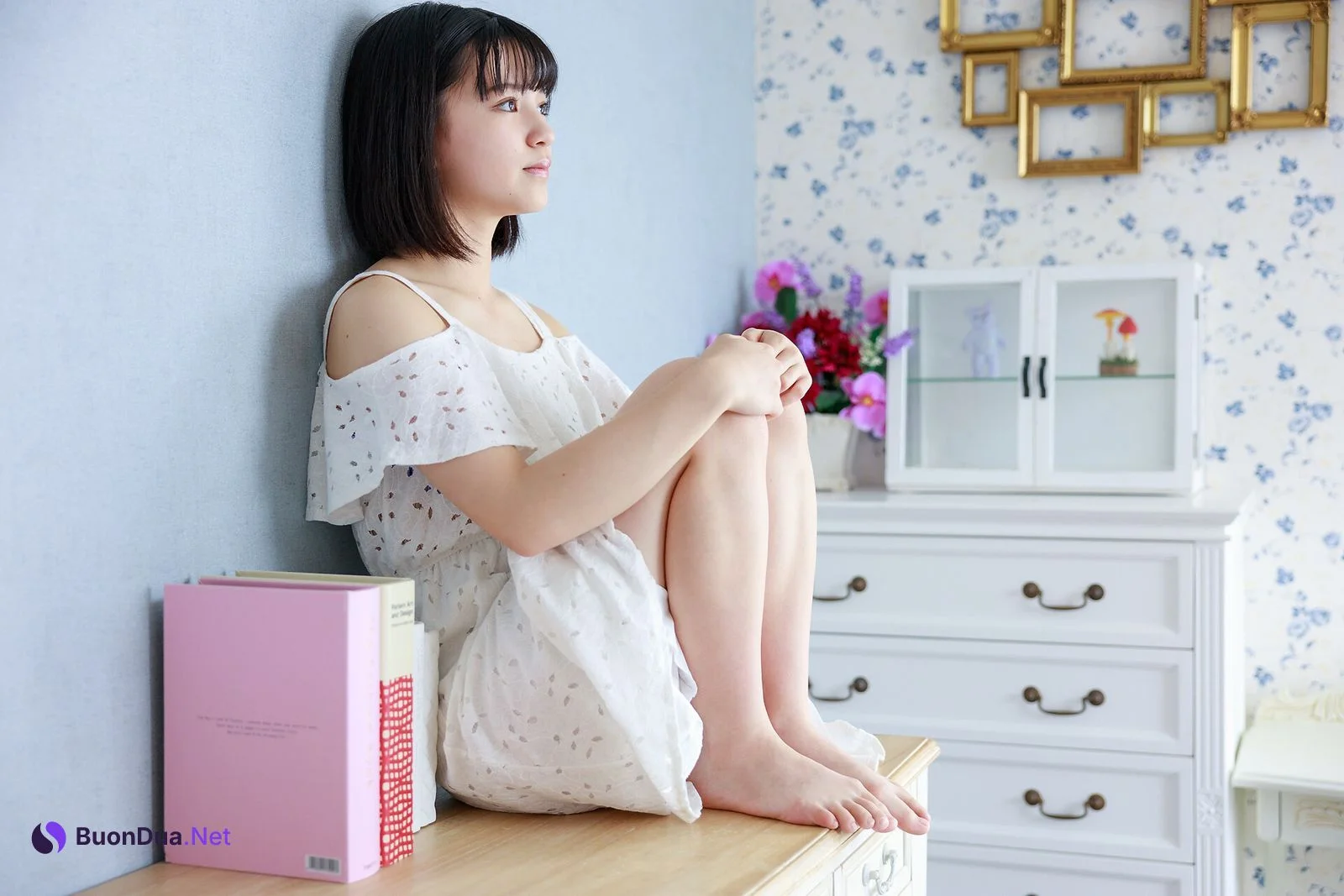 Hinako Tamaki 玉城ひなこ, [Minisuka.tv] 2021.10.21 Regular Gallery 7.1 - Photo 17
