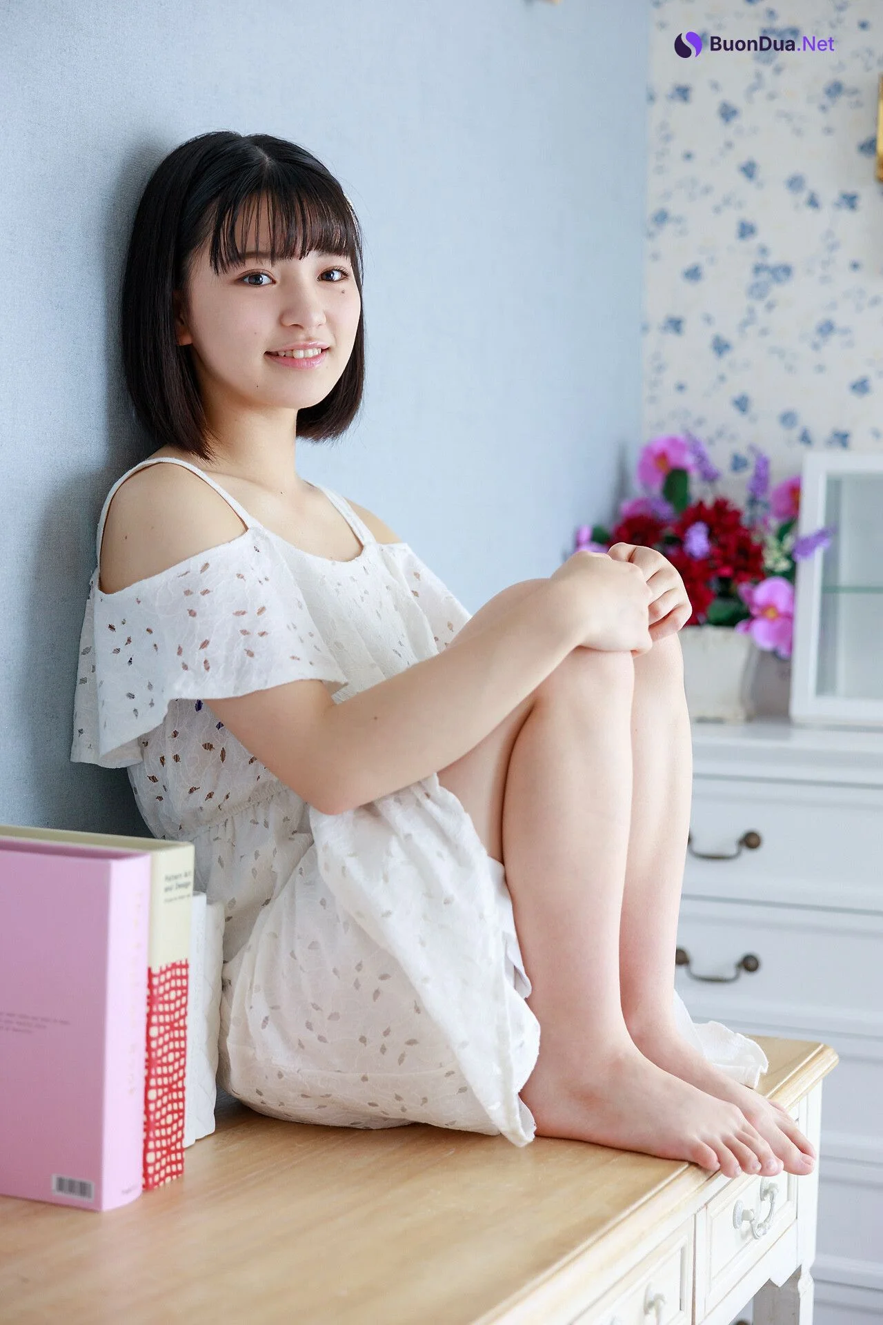 Hinako Tamaki 玉城ひなこ, [Minisuka.tv] 2021.10.21 Regular Gallery 7.1 - Photo 18
