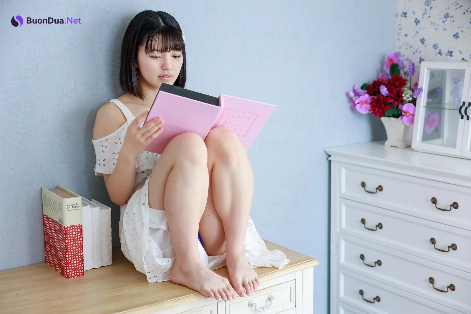 Hinako Tamaki 玉城ひなこ, [Minisuka.tv] 2021.10.21 Regular Gallery 7.1 - Photo 19