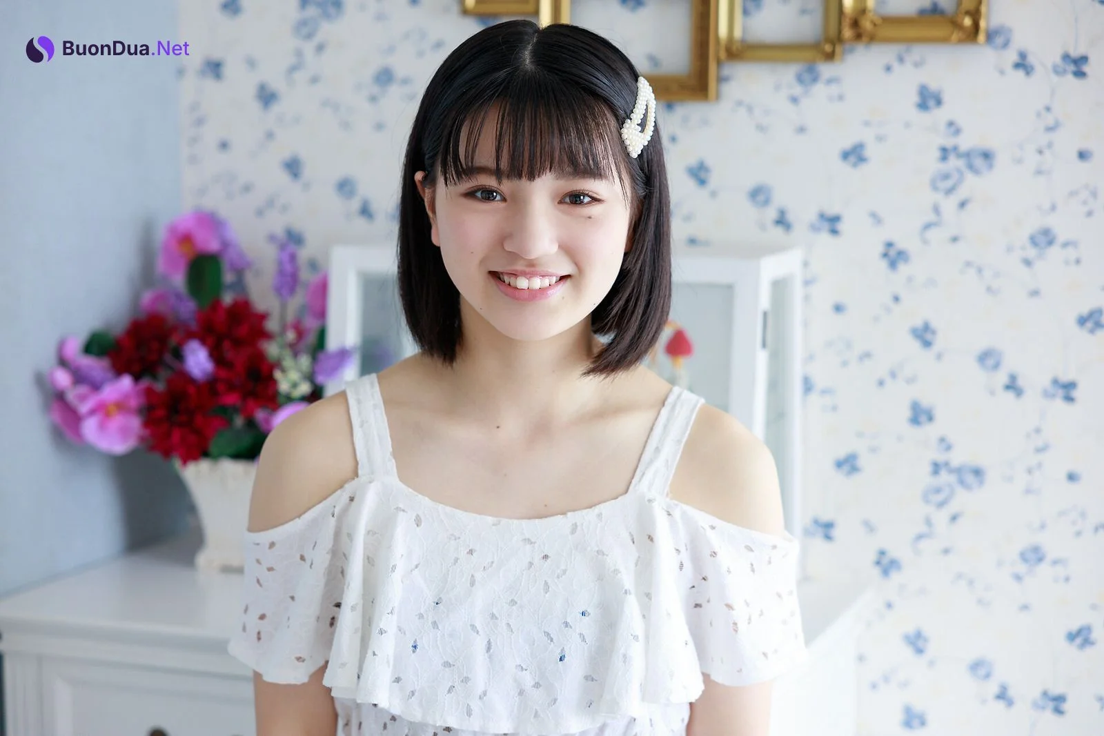 Hinako Tamaki 玉城ひなこ, [Minisuka.tv] 2021.10.21 Regular Gallery 7.1 - Photo 2