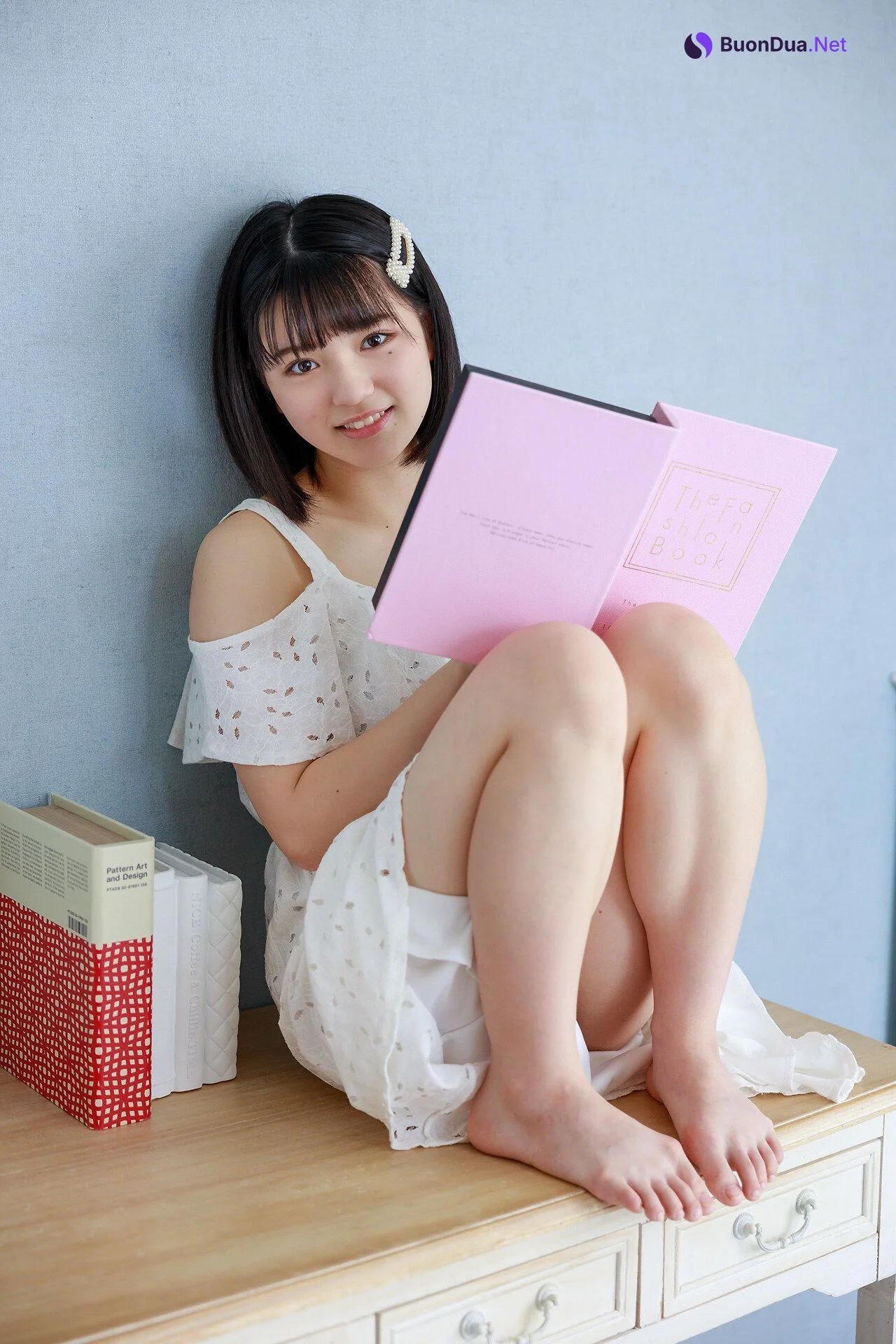 Hinako Tamaki 玉城ひなこ, [Minisuka.tv] 2021.10.21 Regular Gallery 7.1 - Photo 20