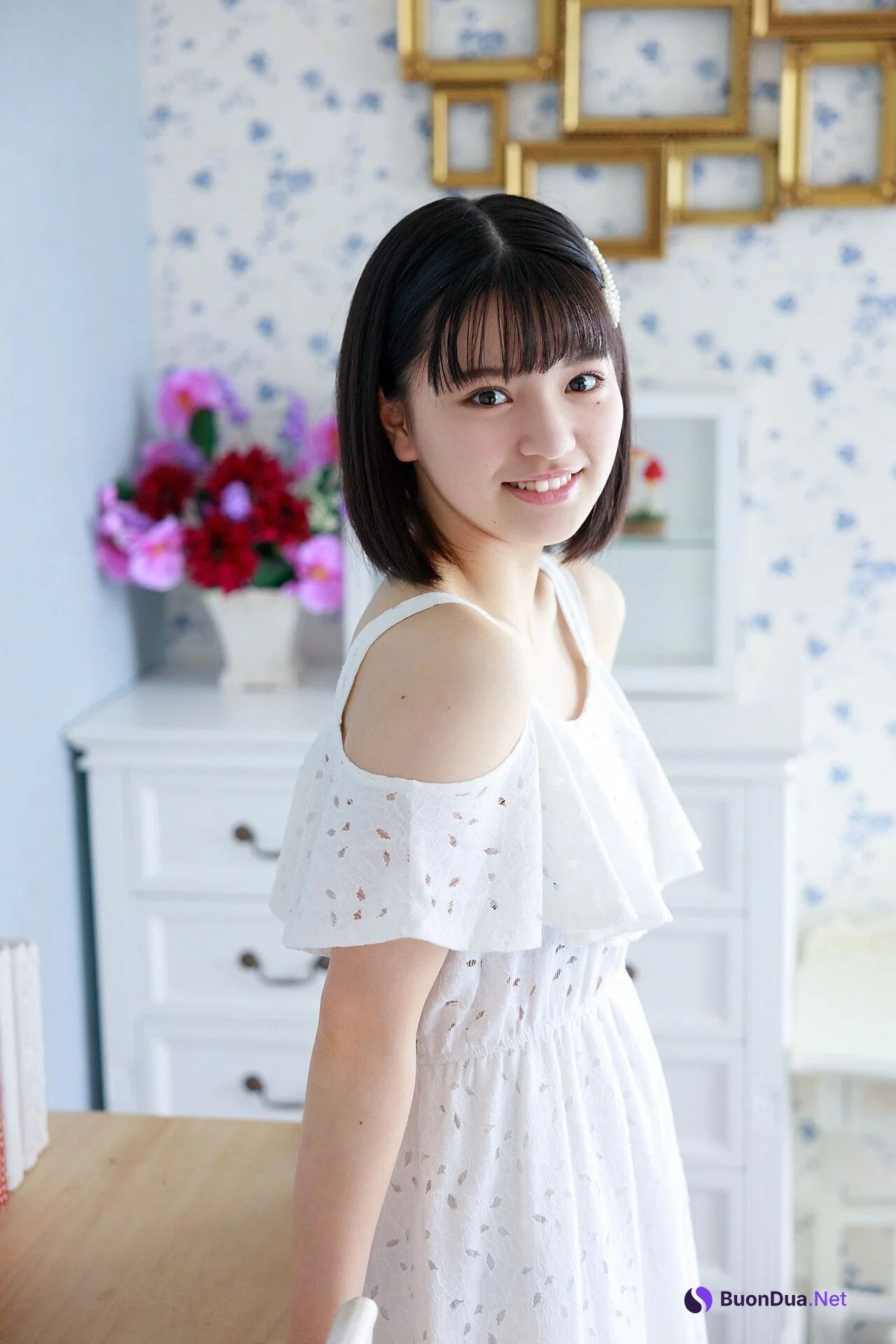 Hinako Tamaki 玉城ひなこ, [Minisuka.tv] 2021.10.21 Regular Gallery 7.1 - Photo 3