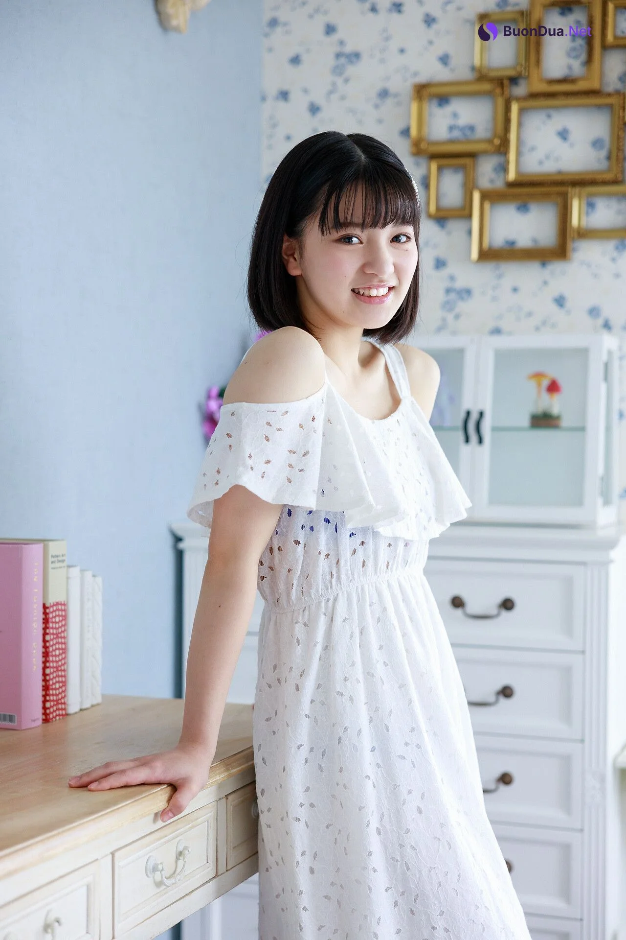 Hinako Tamaki 玉城ひなこ, [Minisuka.tv] 2021.10.21 Regular Gallery 7.1 - Photo 4