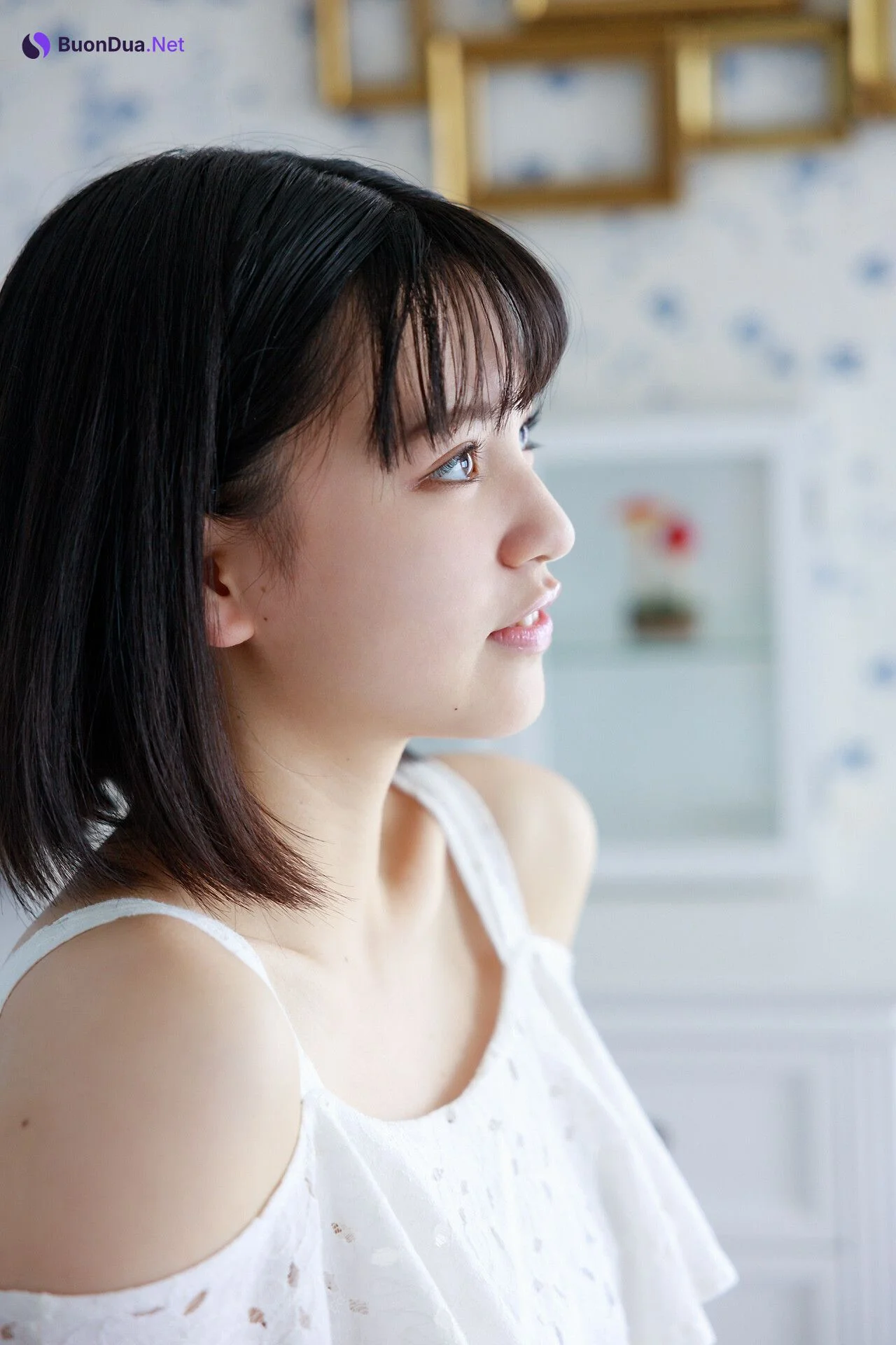 Hinako Tamaki 玉城ひなこ, [Minisuka.tv] 2021.10.21 Regular Gallery 7.1 - Photo 5