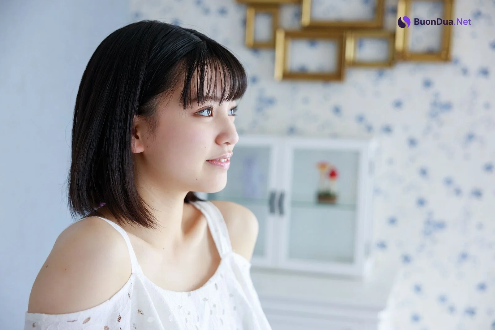 Hinako Tamaki 玉城ひなこ, [Minisuka.tv] 2021.10.21 Regular Gallery 7.1 - Photo 6