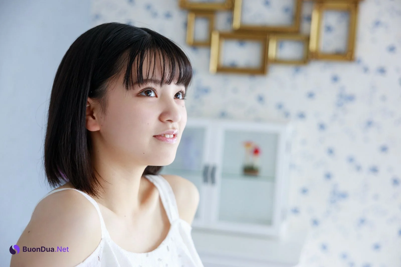 Hinako Tamaki 玉城ひなこ, [Minisuka.tv] 2021.10.21 Regular Gallery 7.1 - Photo 7