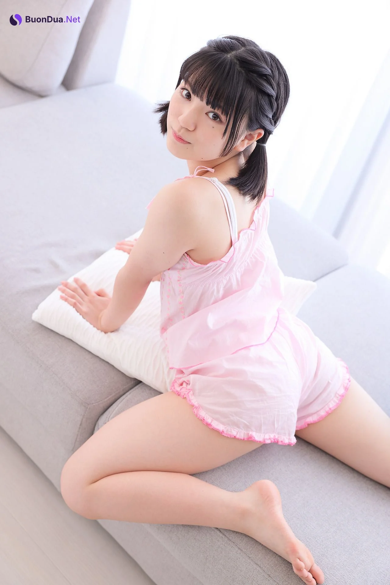 Hinako Tamaki 玉城ひなこ, [Minisuka.tv] 2021.10.21 Secret Gallery (STAGE1) 3.1 - Photo 5