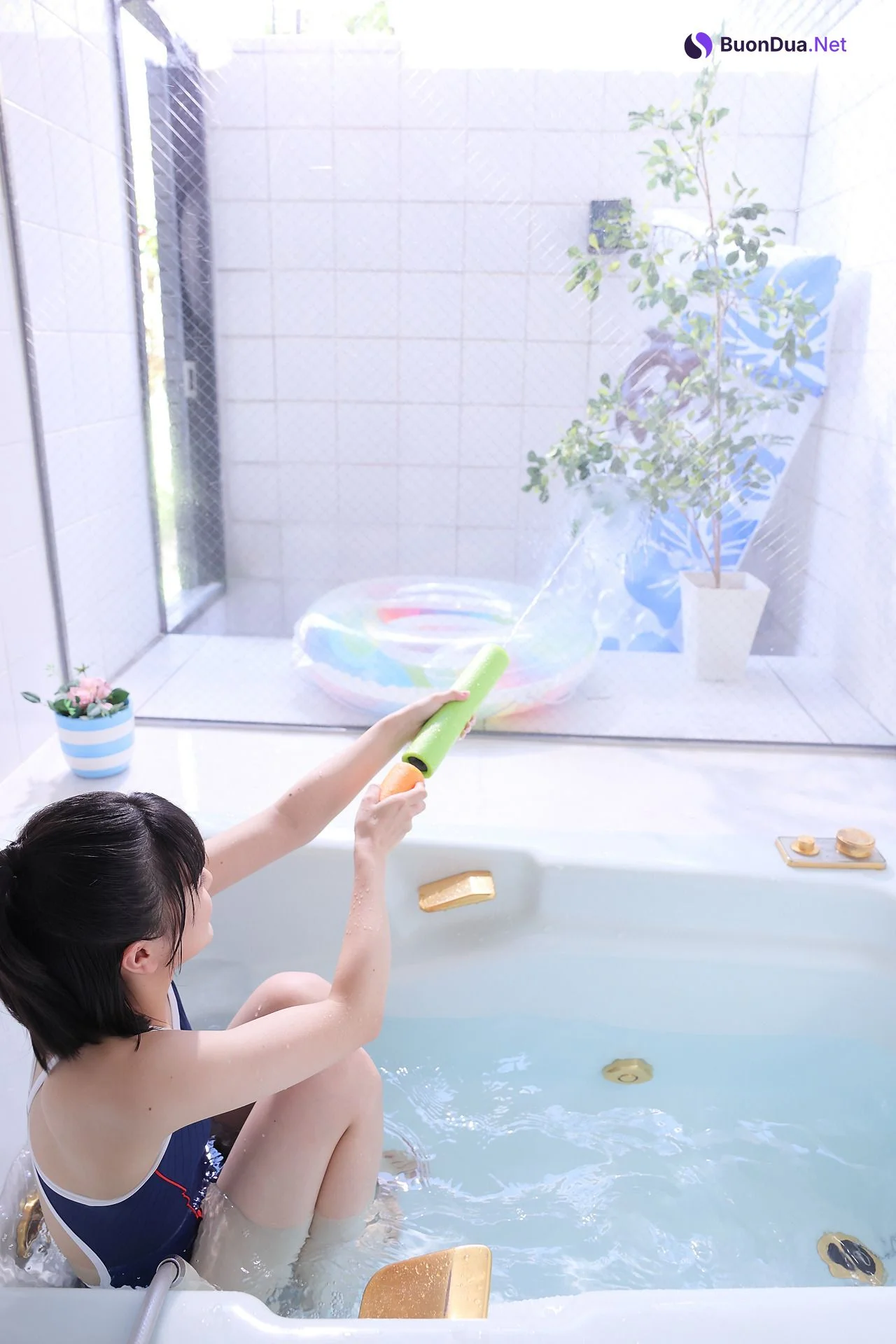 Hinako Tamaki 玉城ひなこ, [Minisuka.tv] 2021.11.04 Secret Gallery (STAGE1) 3.3 - 写真 19