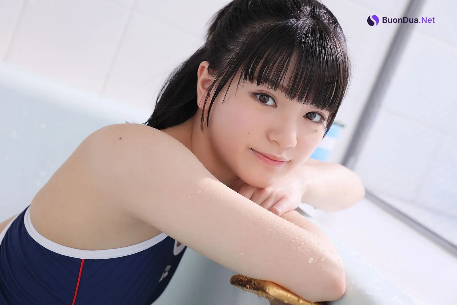 Hinako Tamaki 玉城ひなこ, [Minisuka.tv] 2021.11.04 Secret Gallery (STAGE1) 3.3 - 写真 9