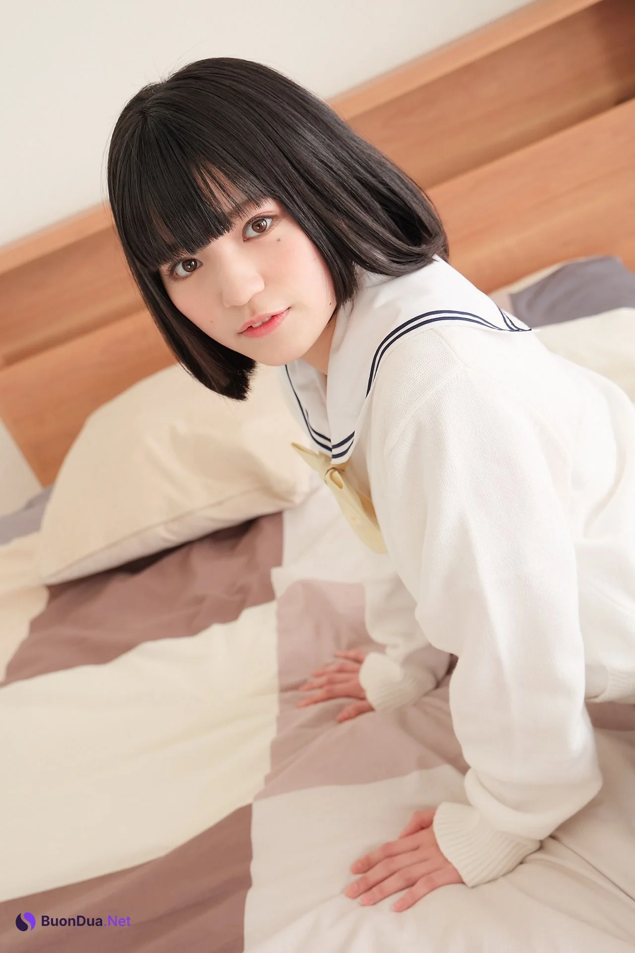 Hinako Tamaki 玉城ひなこ, [Minisuka.tv] 2022.03.17 Regular Gallery 9.1 - รูปภาพ 20