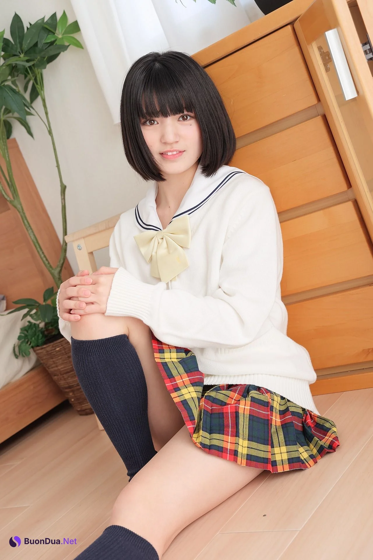 Hinako Tamaki 玉城ひなこ, [Minisuka.tv] 2022.03.17 Regular Gallery 9.1 - รูปภาพ 6