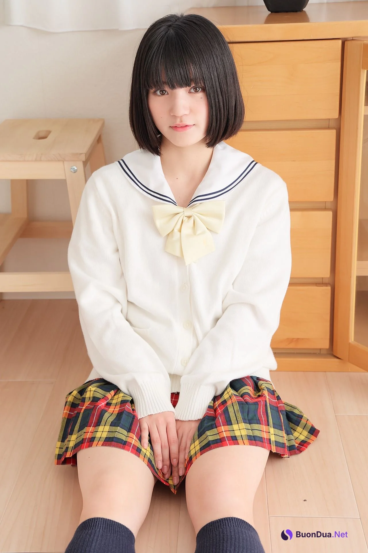 Hinako Tamaki 玉城ひなこ, [Minisuka.tv] 2022.03.17 Regular Gallery 9.1 - รูปภาพ 8