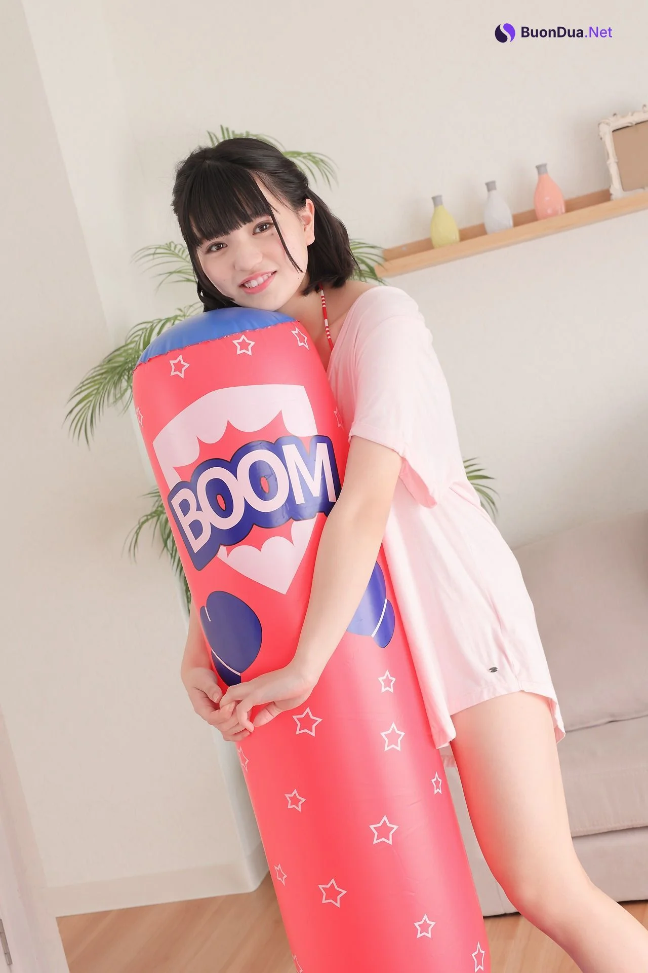 Hinako Tamaki 玉城ひなこ, [Minisuka.tv] 2022.03.31 Regular Gallery 9.2 - รูปภาพ 20