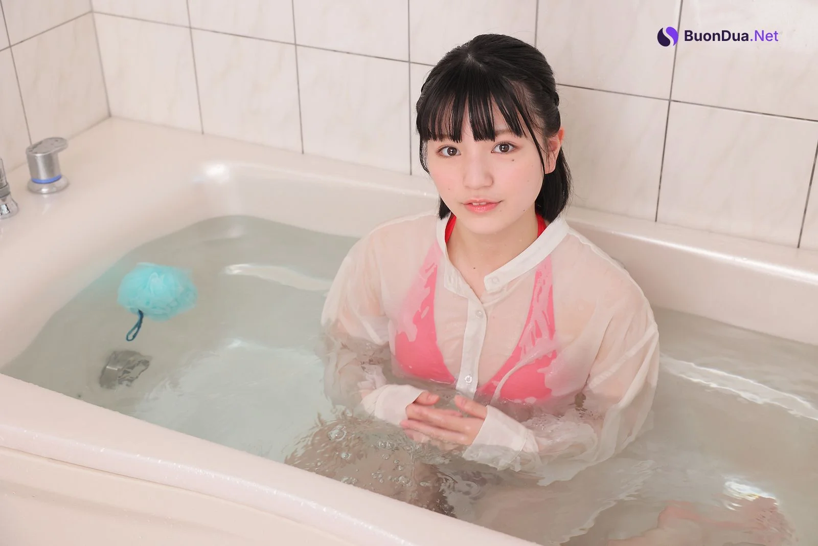 Hinako Tamaki 玉城ひなこ, [Minisuka.tv] 2022.04.28 Regular Gallery 9.4 - Photo 11