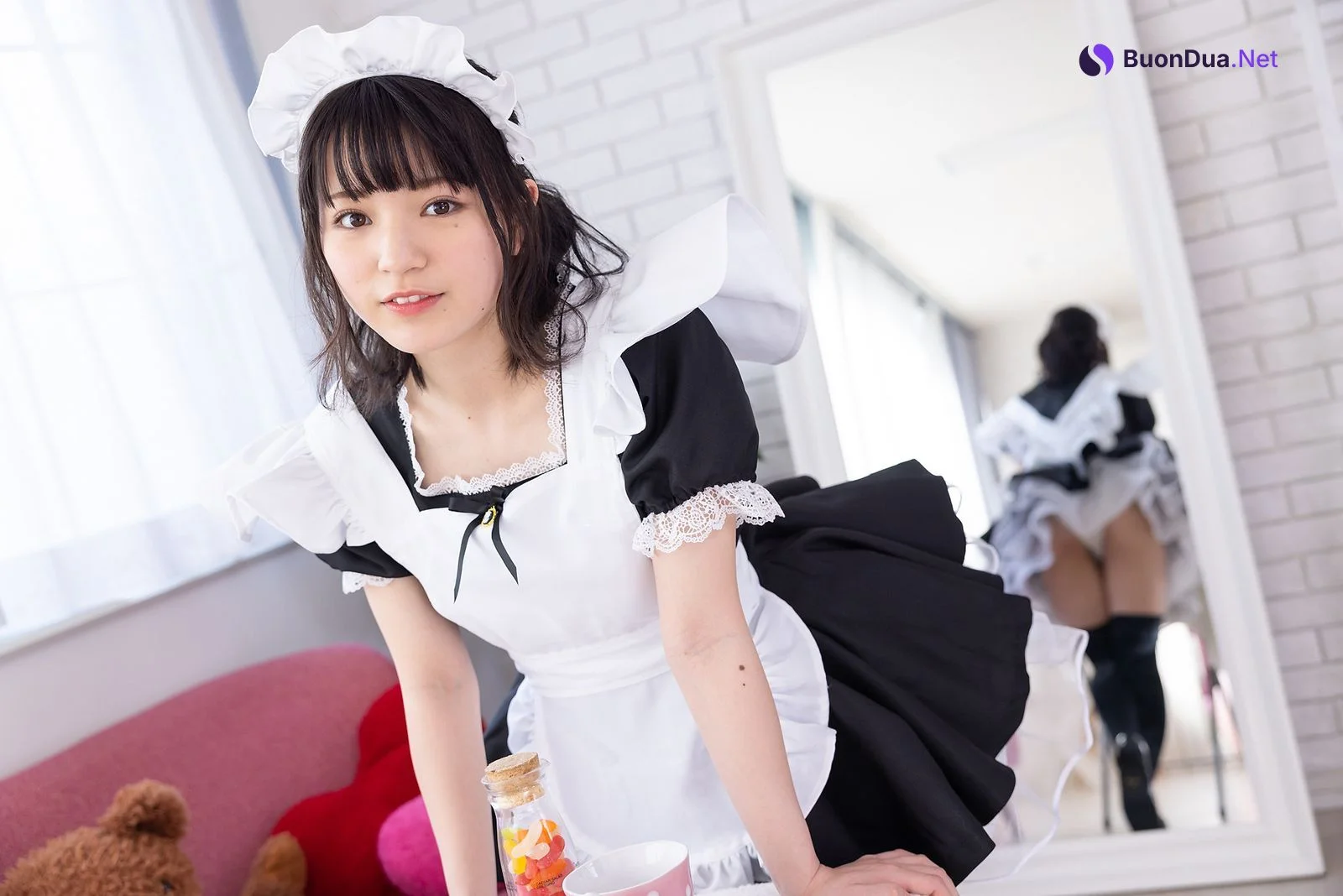 Hinako Tamaki 玉城ひなこ, [Minisuka.tv] 2022.05.19 Limited Gallery 01 - Photo 10