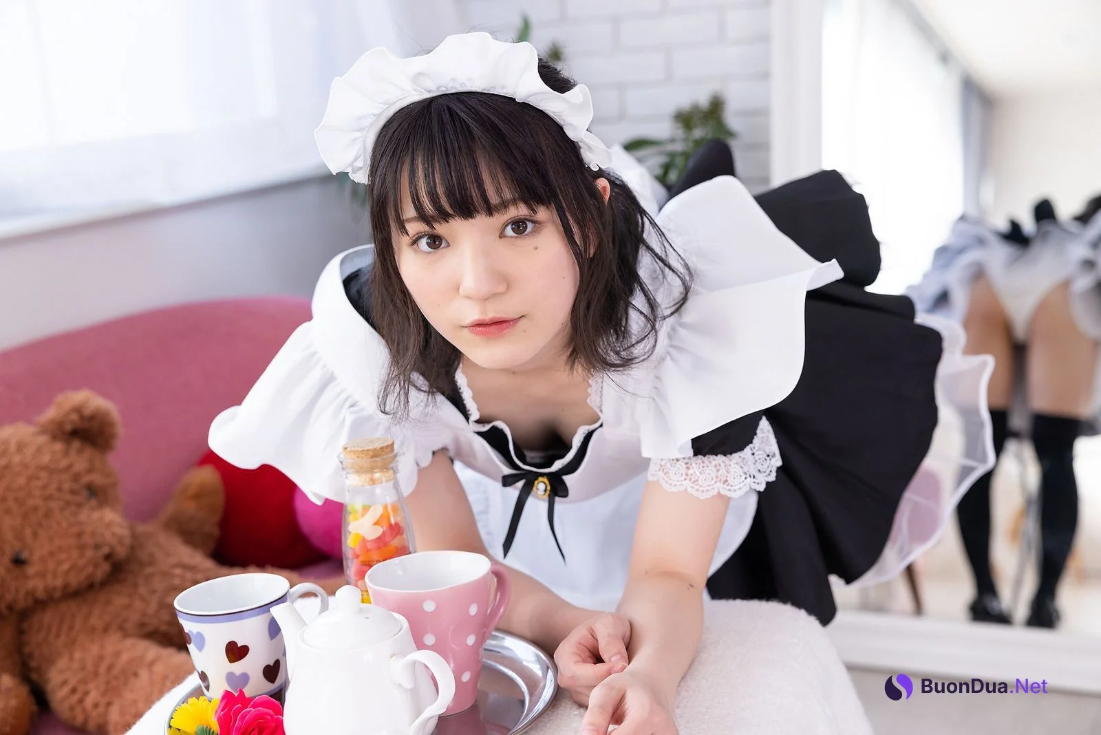 Hinako Tamaki 玉城ひなこ, [Minisuka.tv] 2022.05.19 Limited Gallery 01 - Photo 11