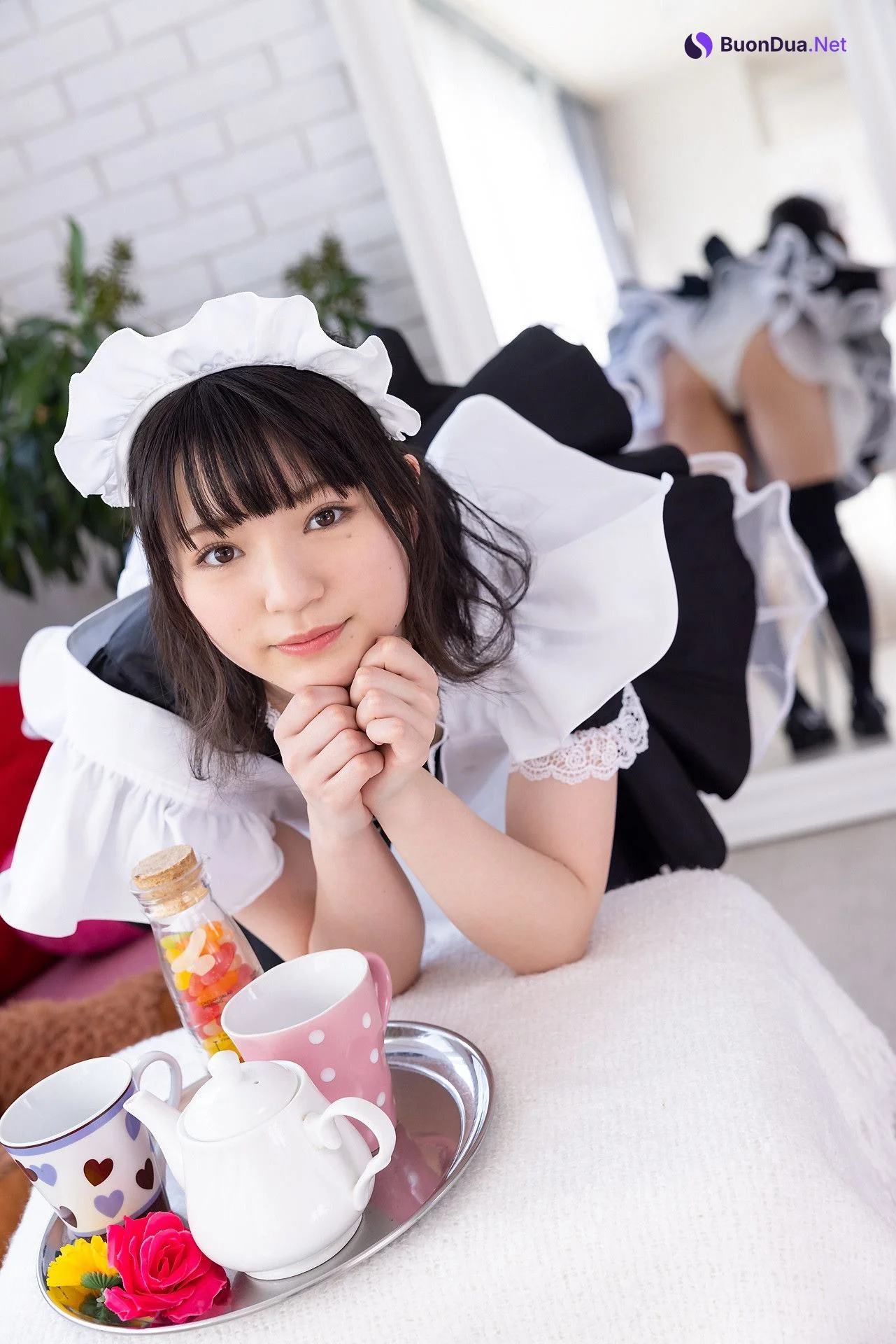 Hinako Tamaki 玉城ひなこ, [Minisuka.tv] 2022.05.19 Limited Gallery 01 - Photo 12